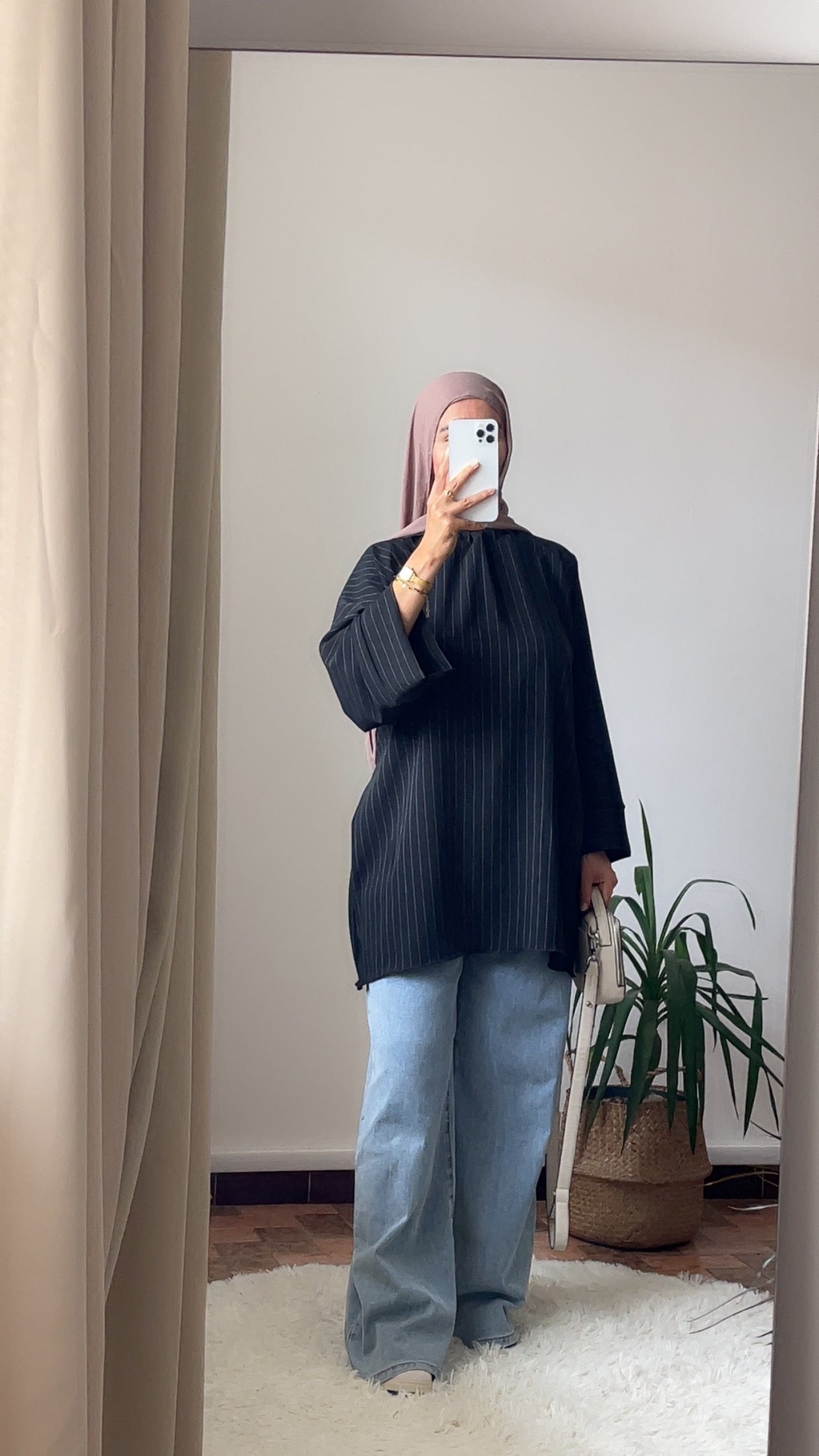 Blouse unique