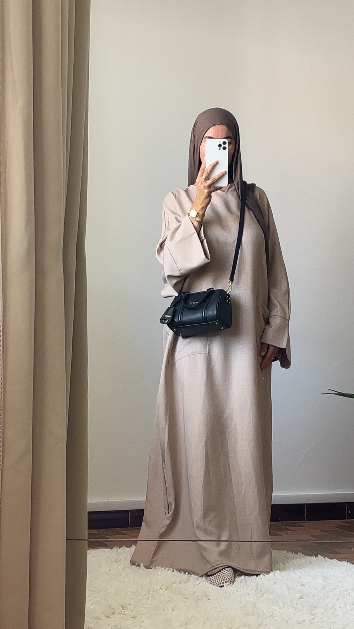 Abaya