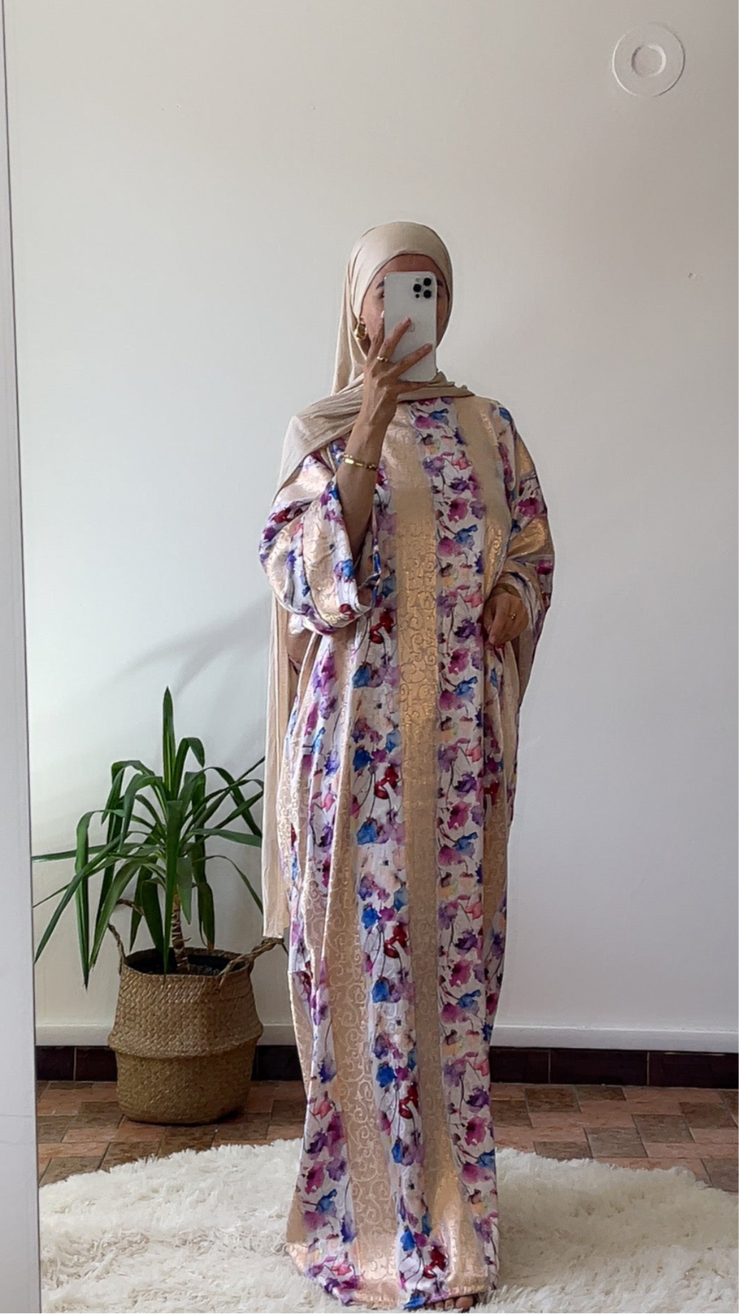 Robe unique