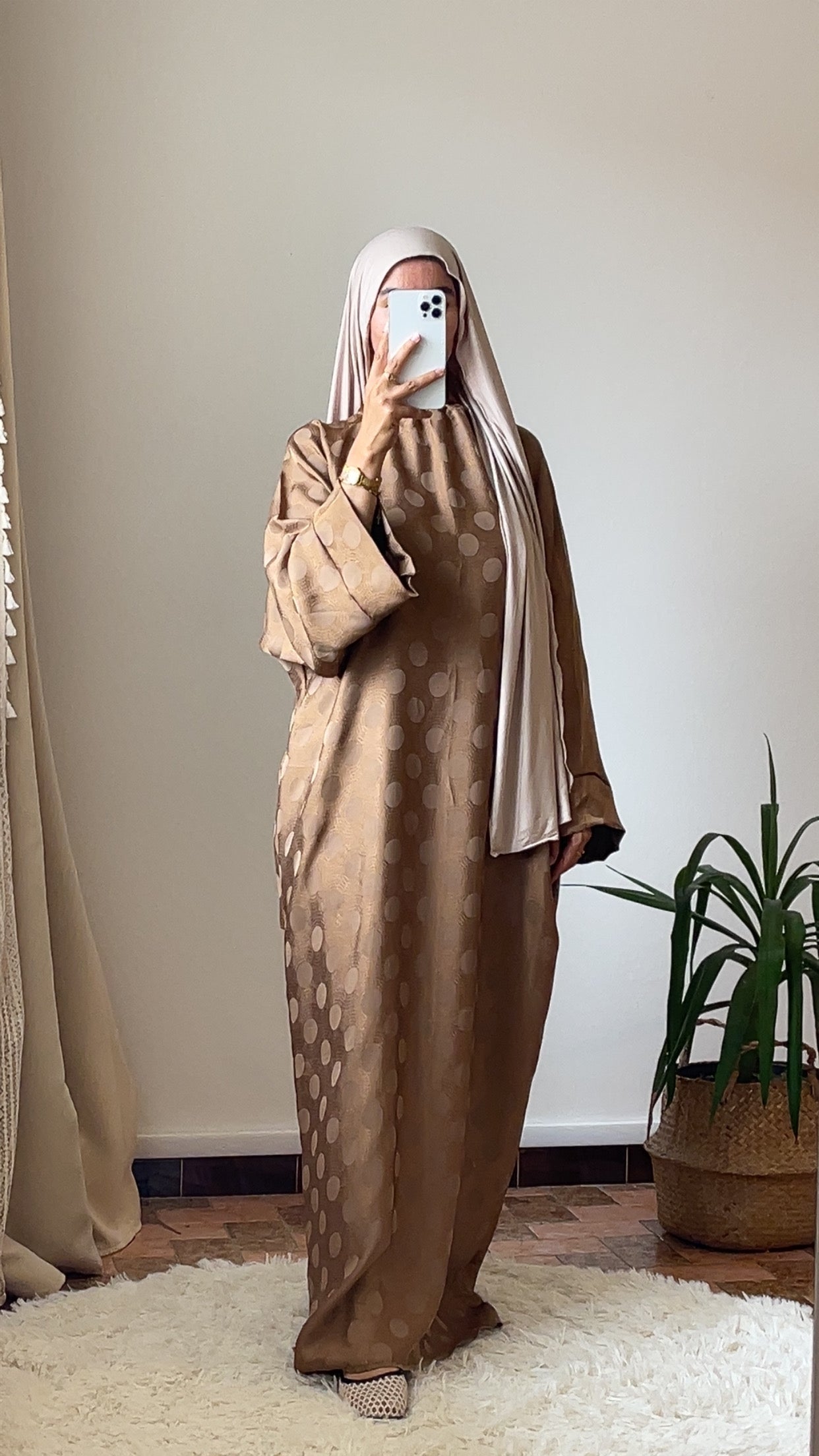 Abaya