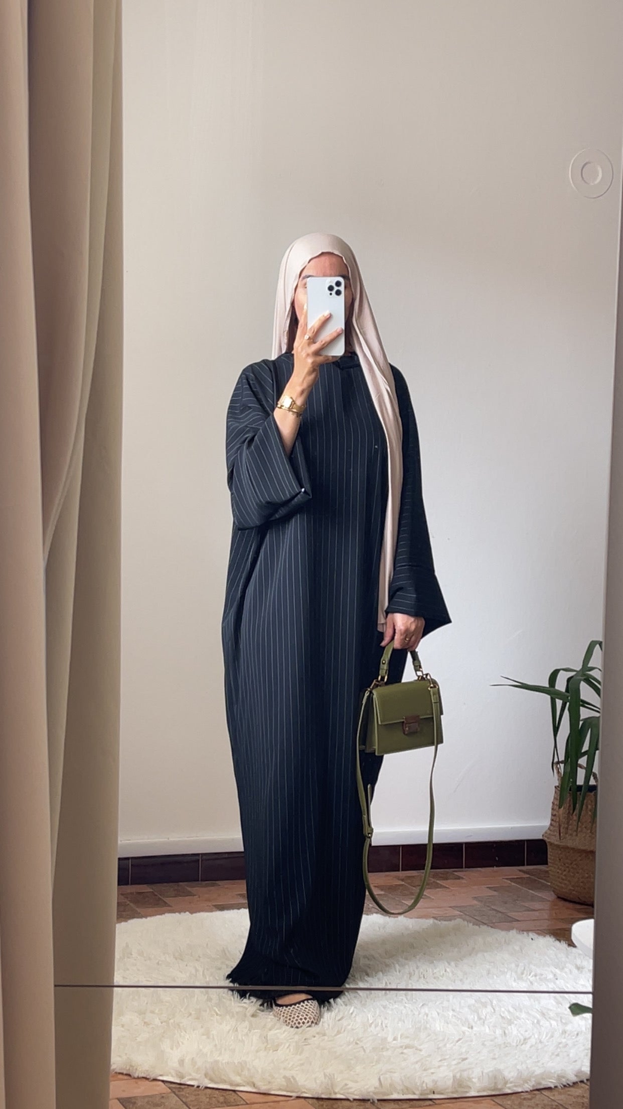 Abaya