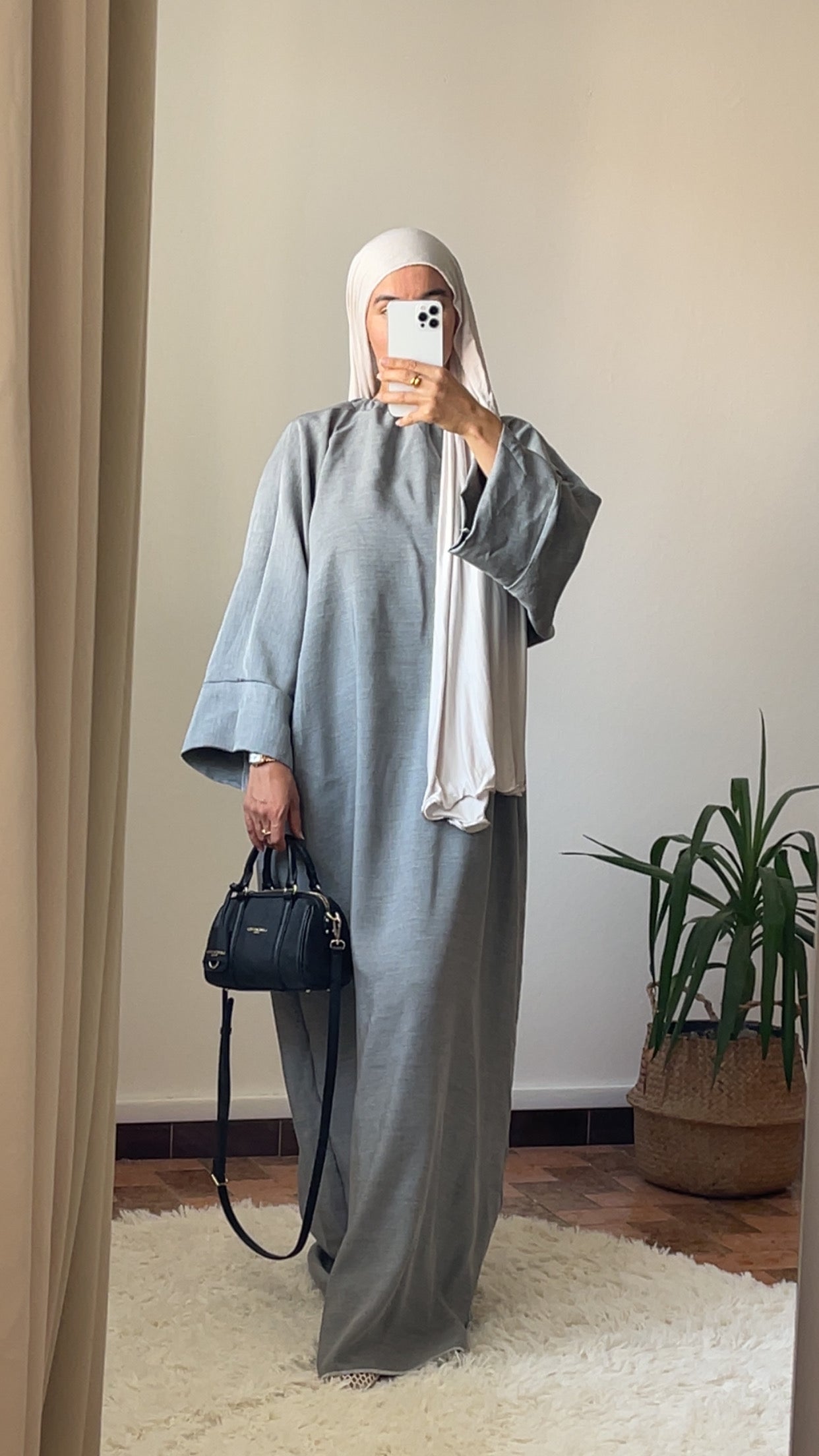 Abaya unique