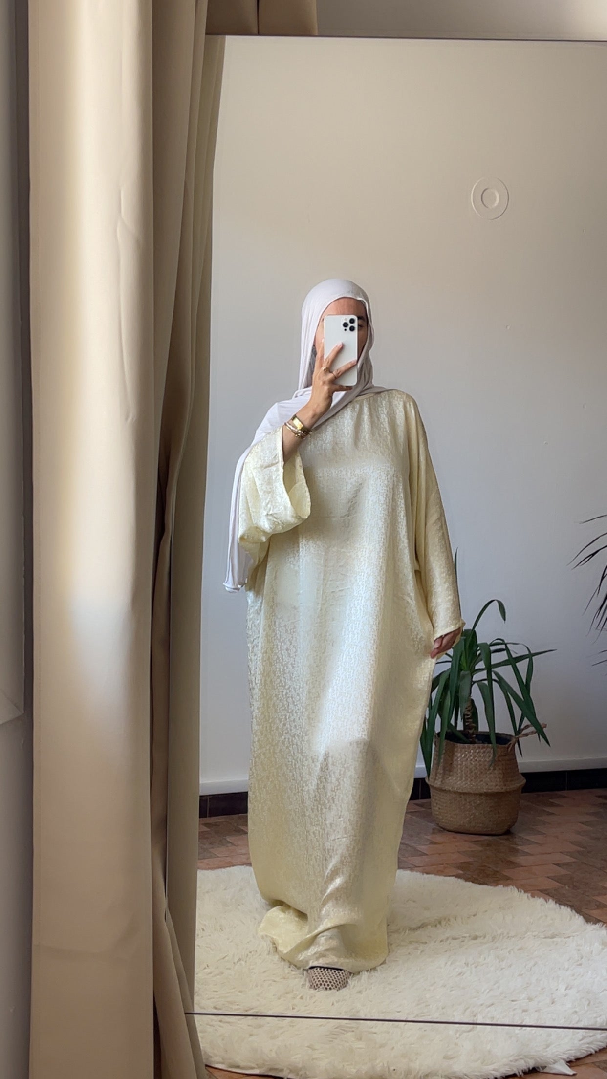 Abaya