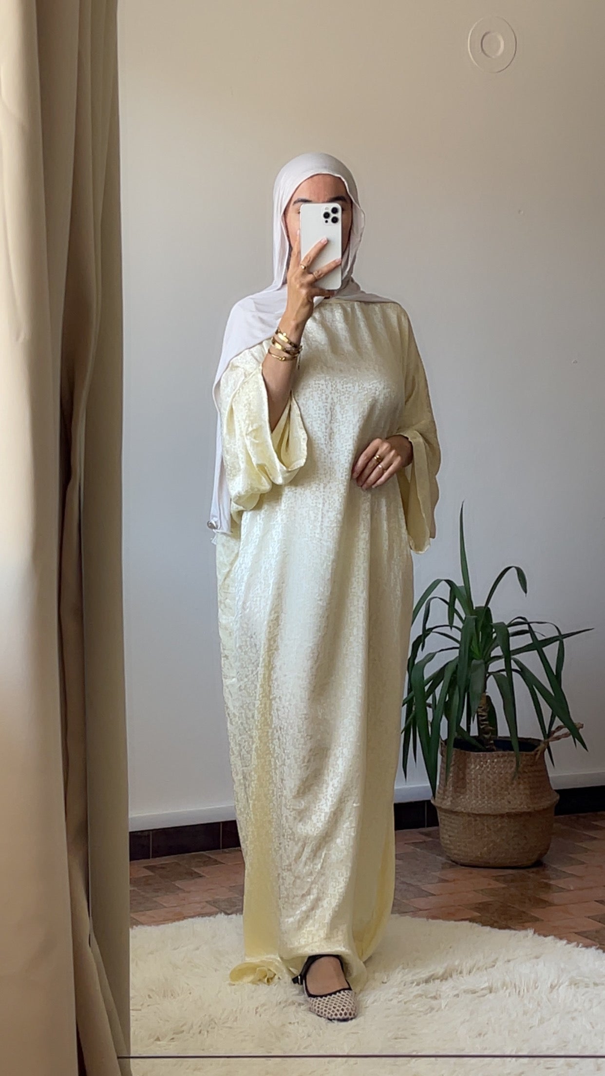 Abaya