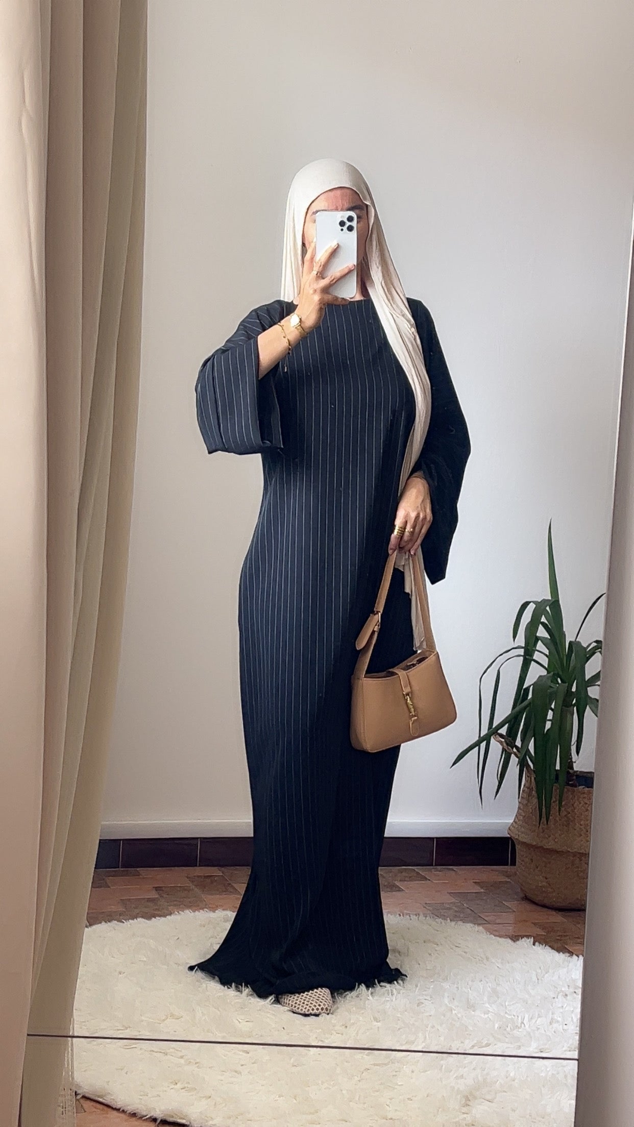 Robes longues