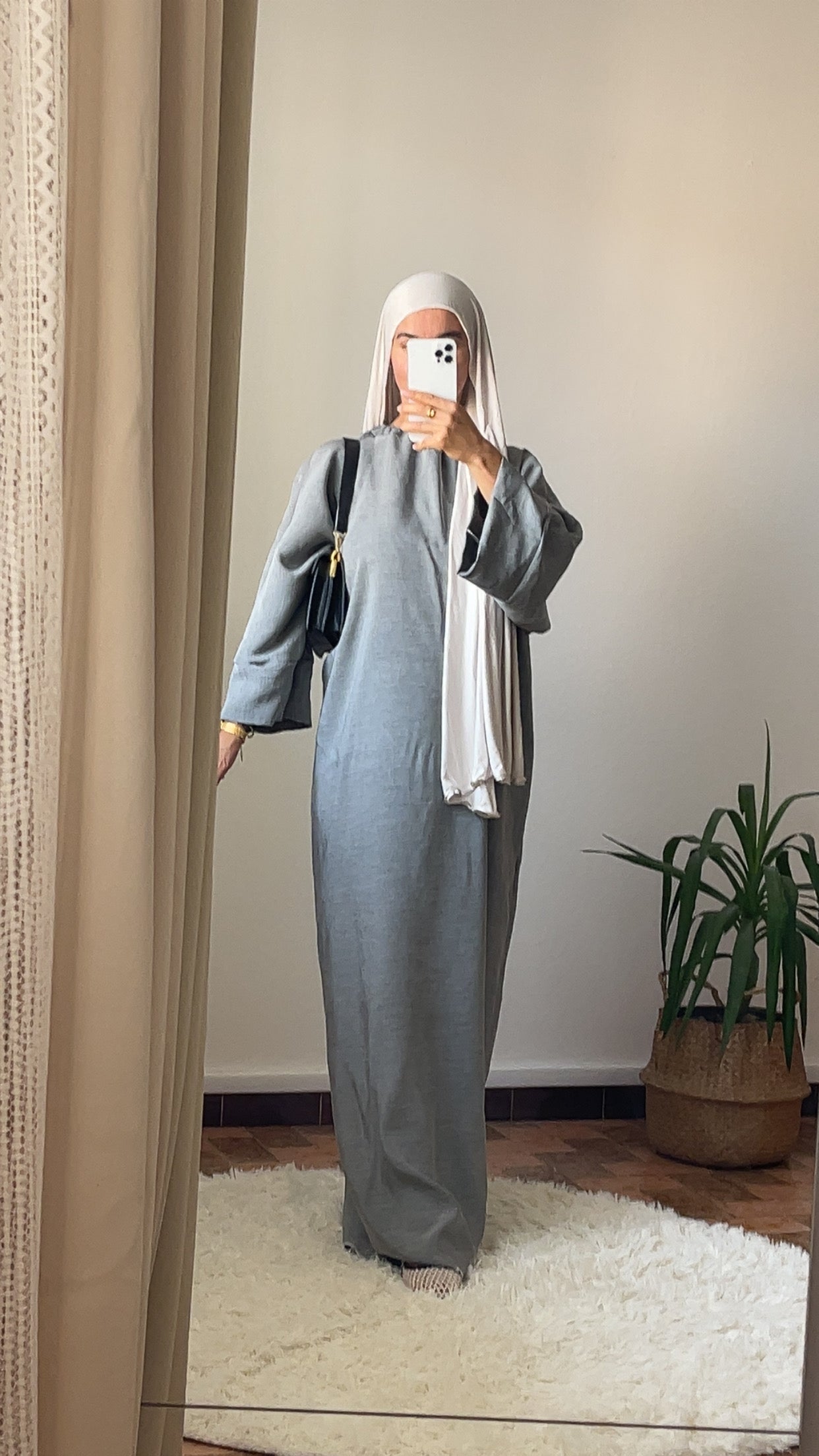 Abaya unique