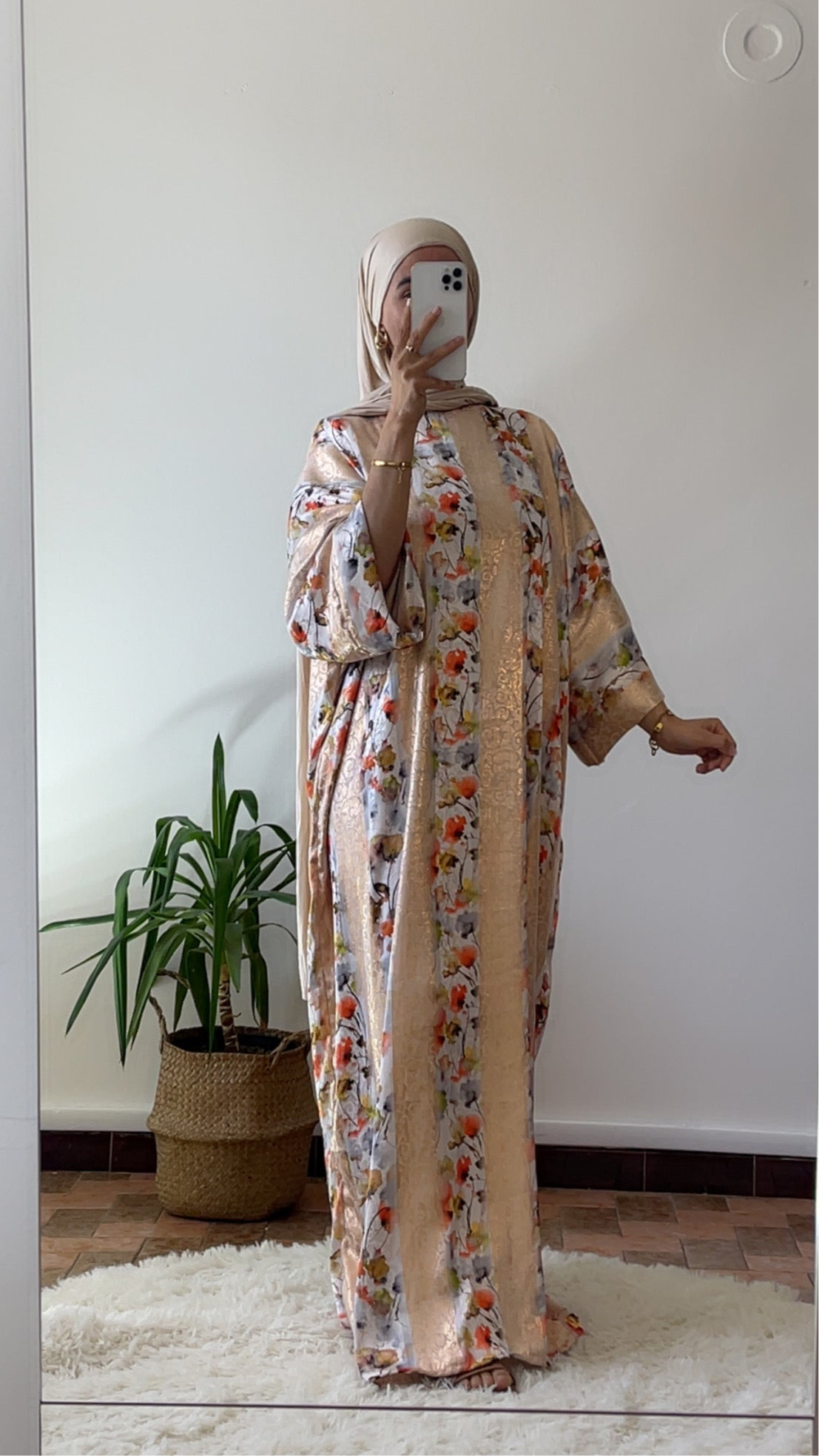 Robe unique