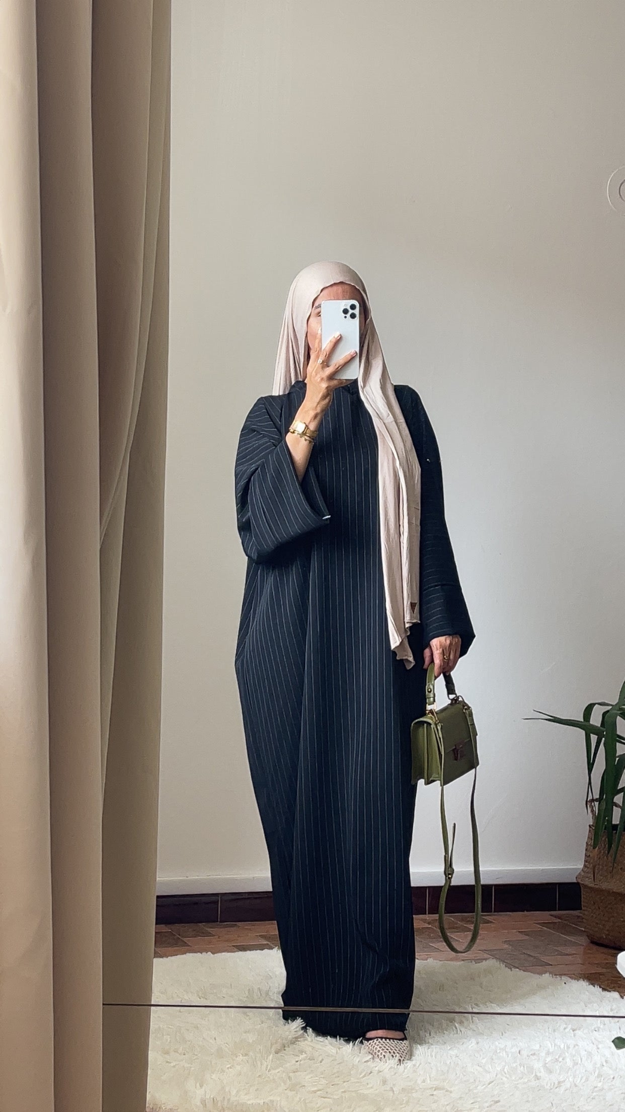 Abaya