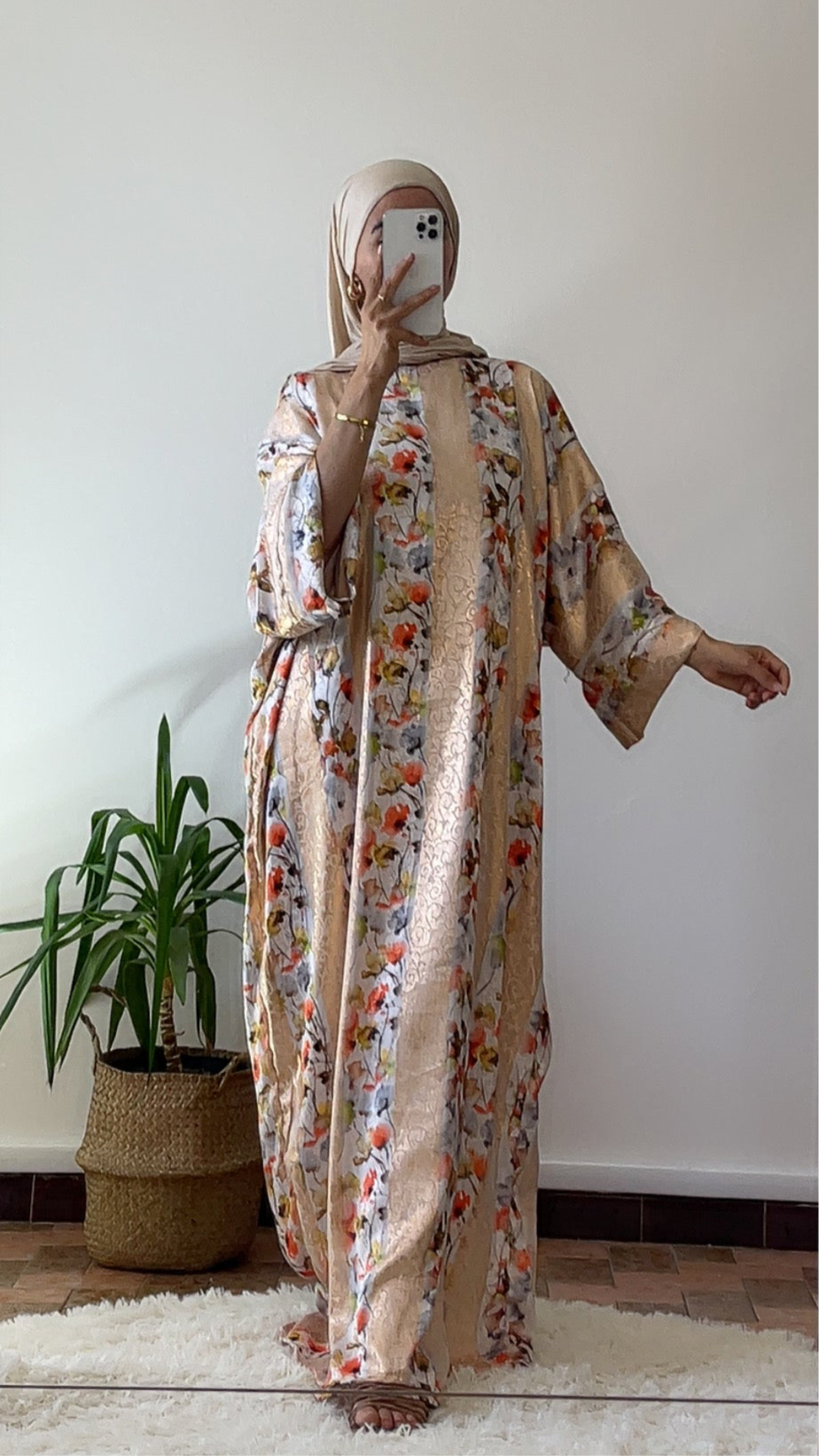 Robe unique