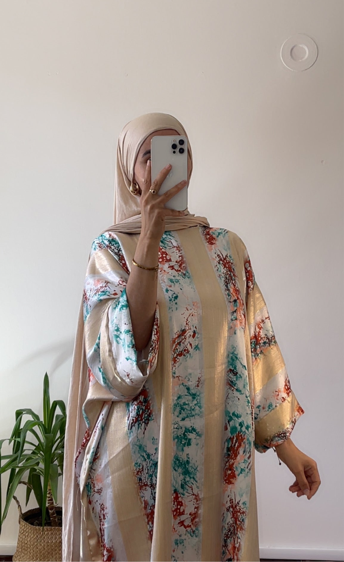 Robe unique