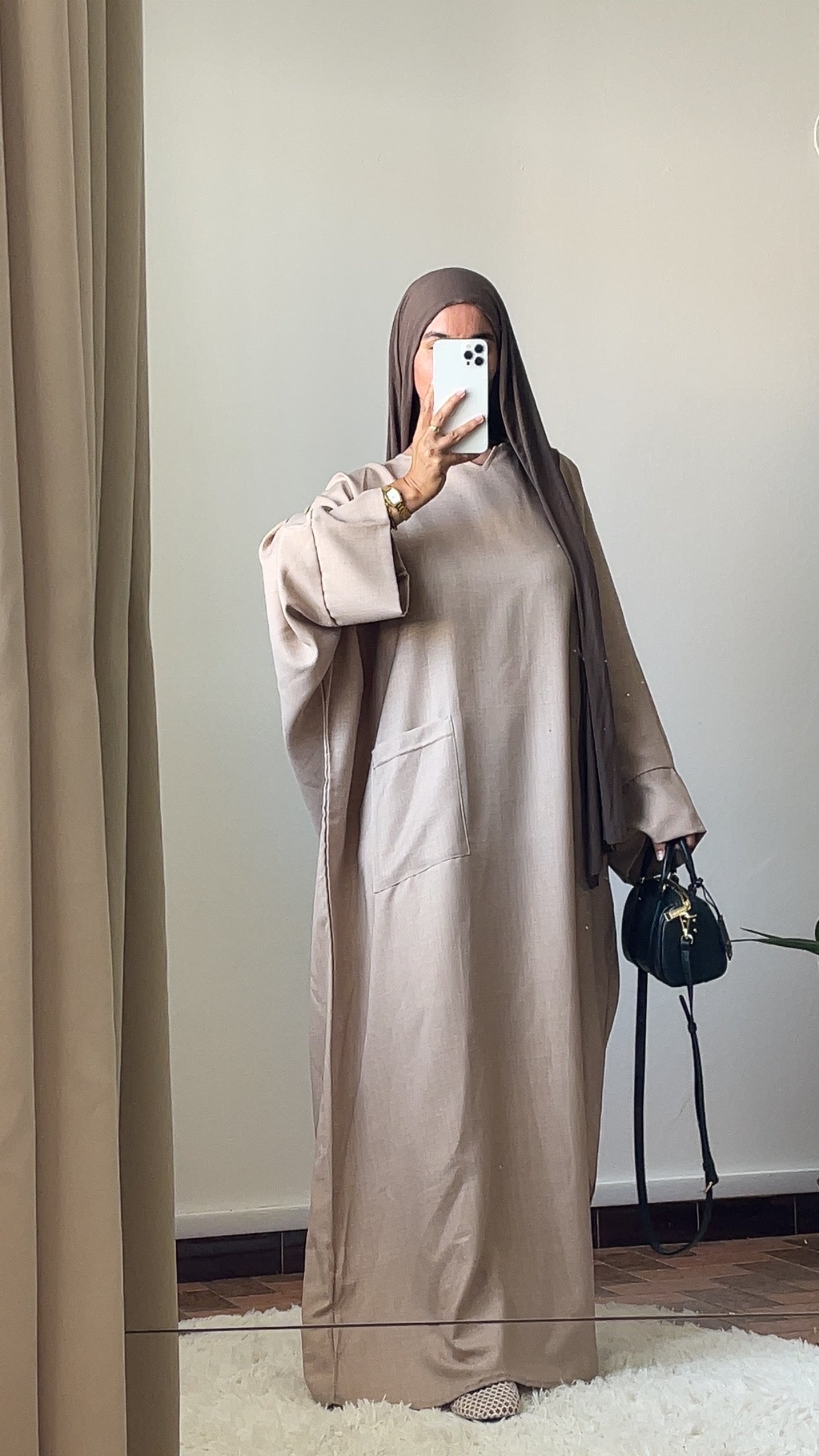 Abaya