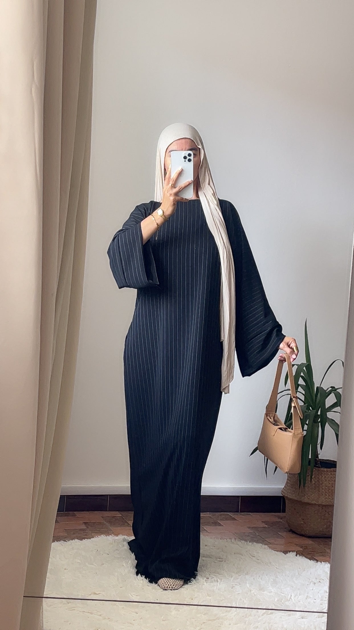 Robes longues
