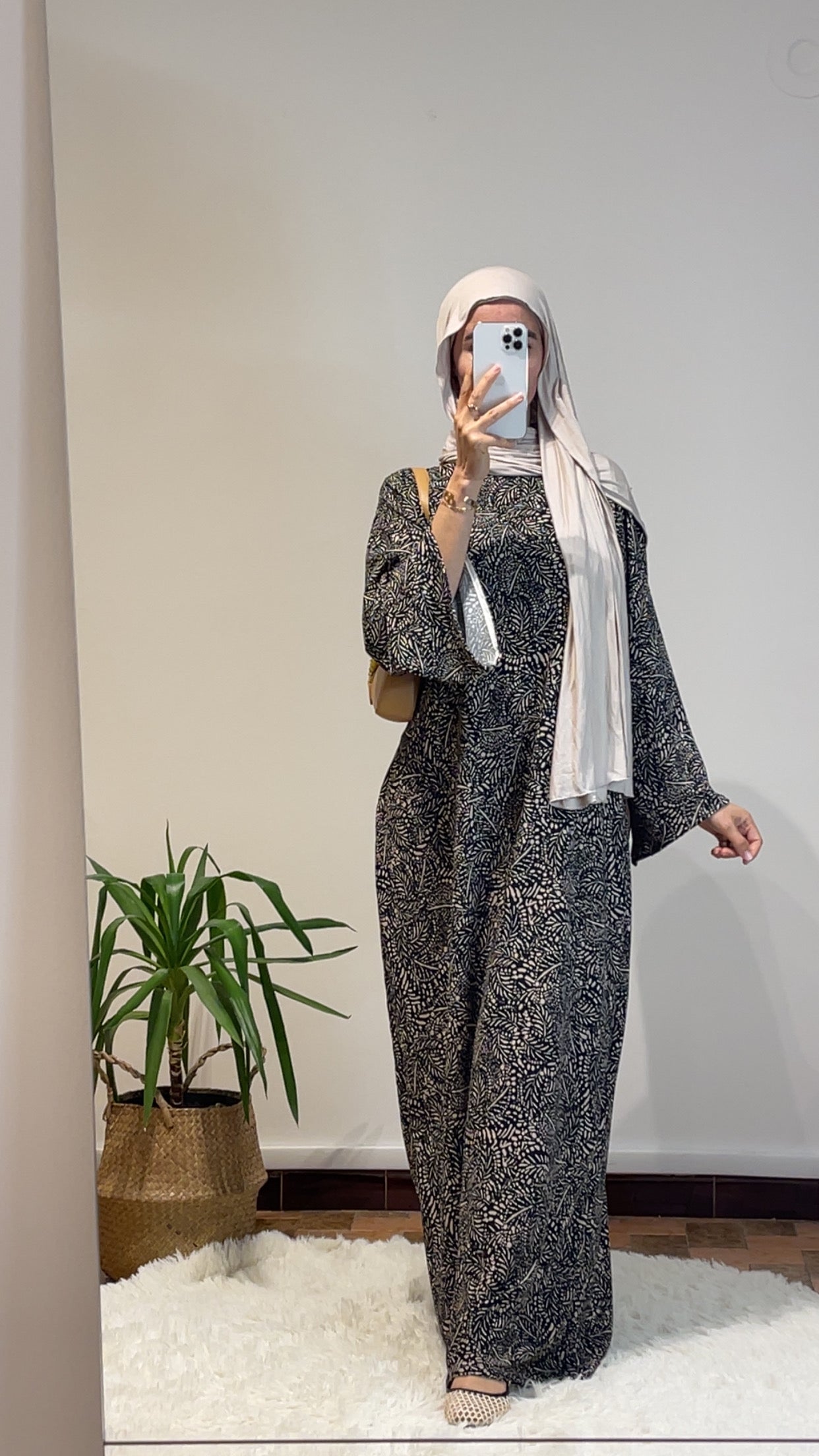 Robe longue