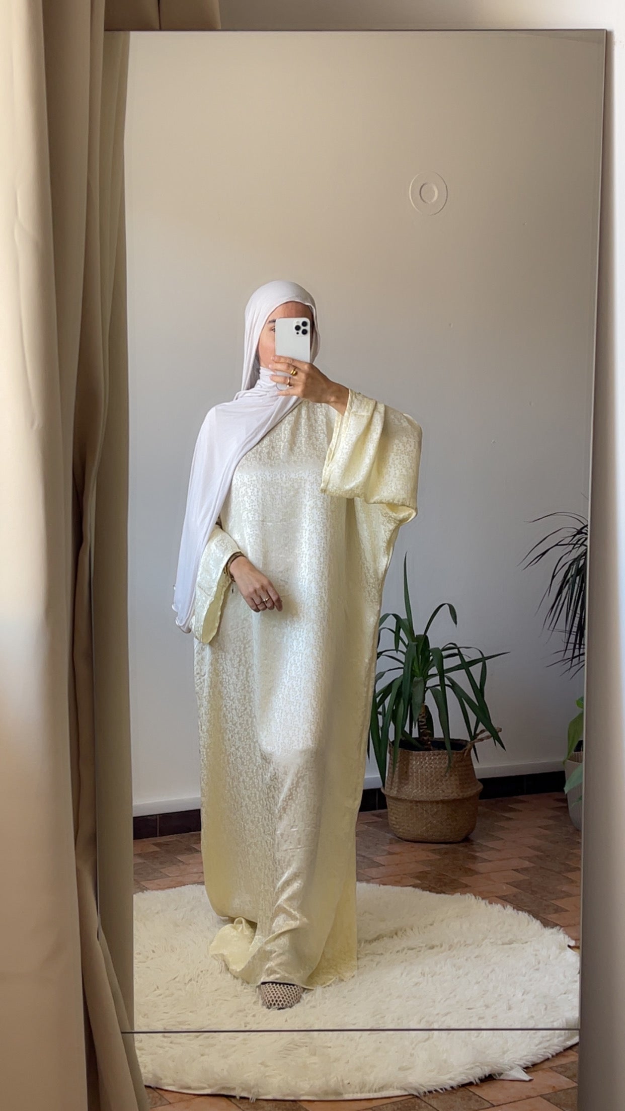 Abaya