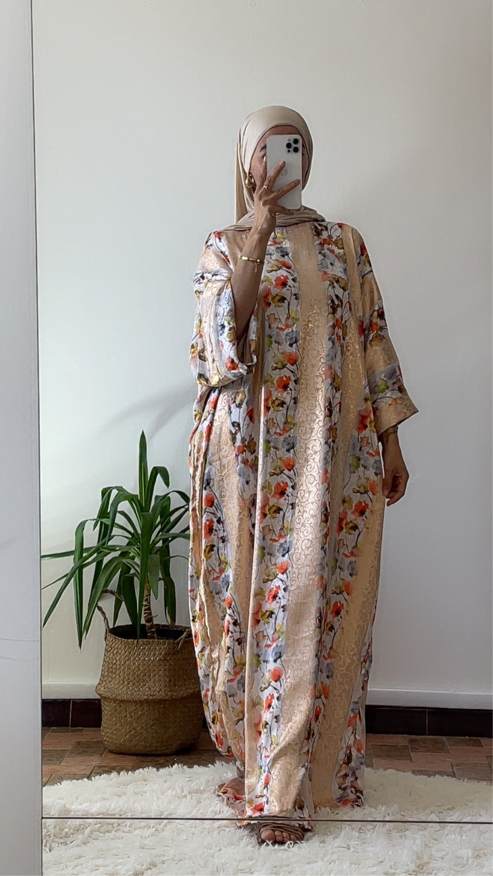 Robe unique