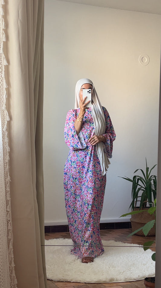 Robe longue
