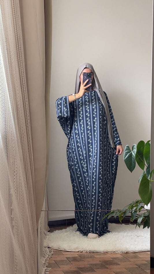 Abaya unique