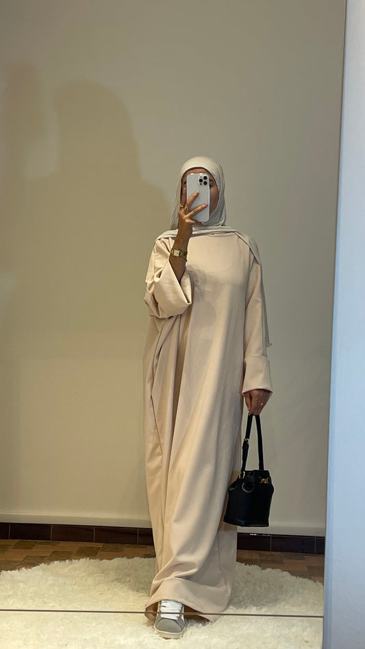 Abaya