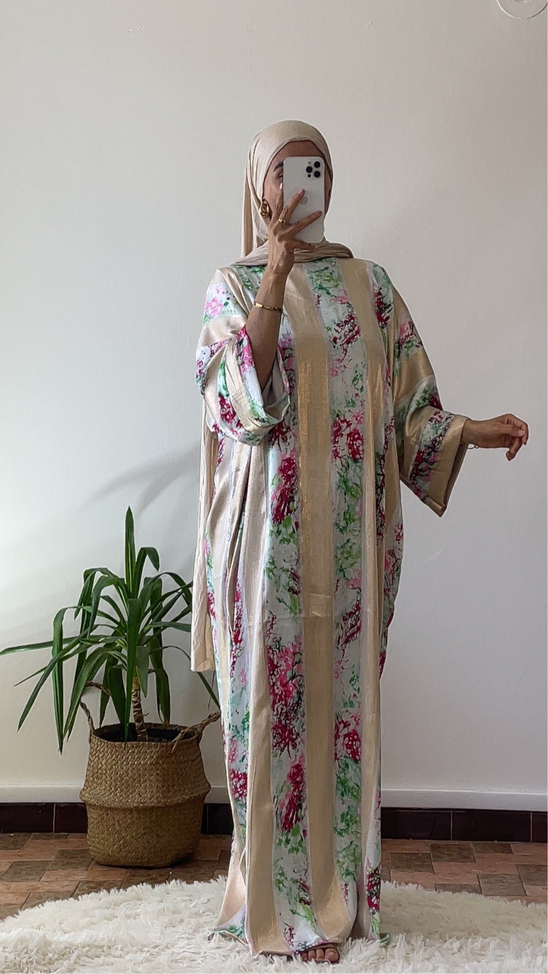 Robe unique