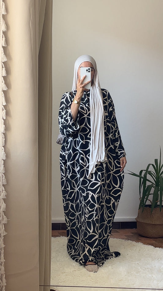 Abaya unique