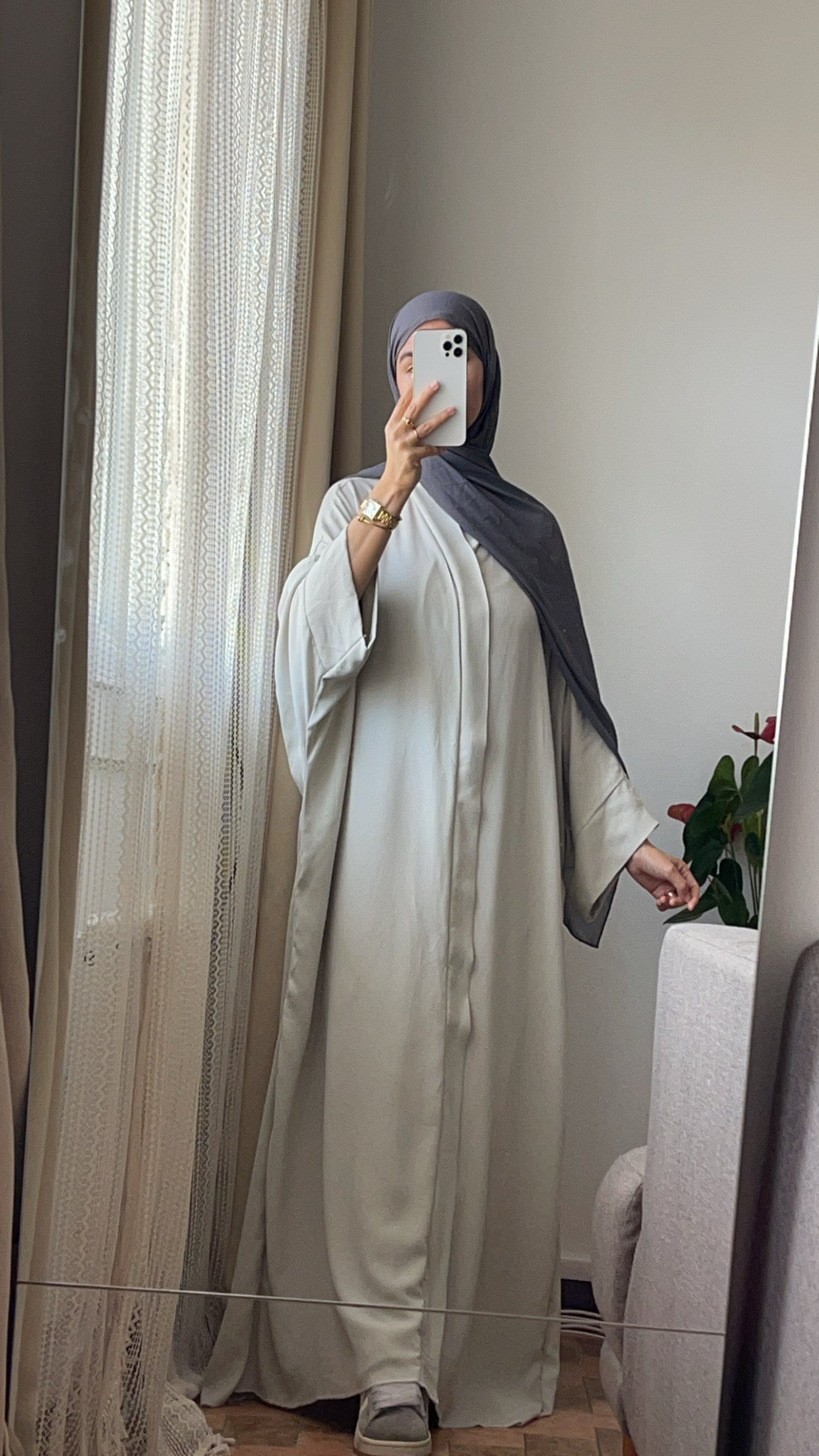 I Abaya