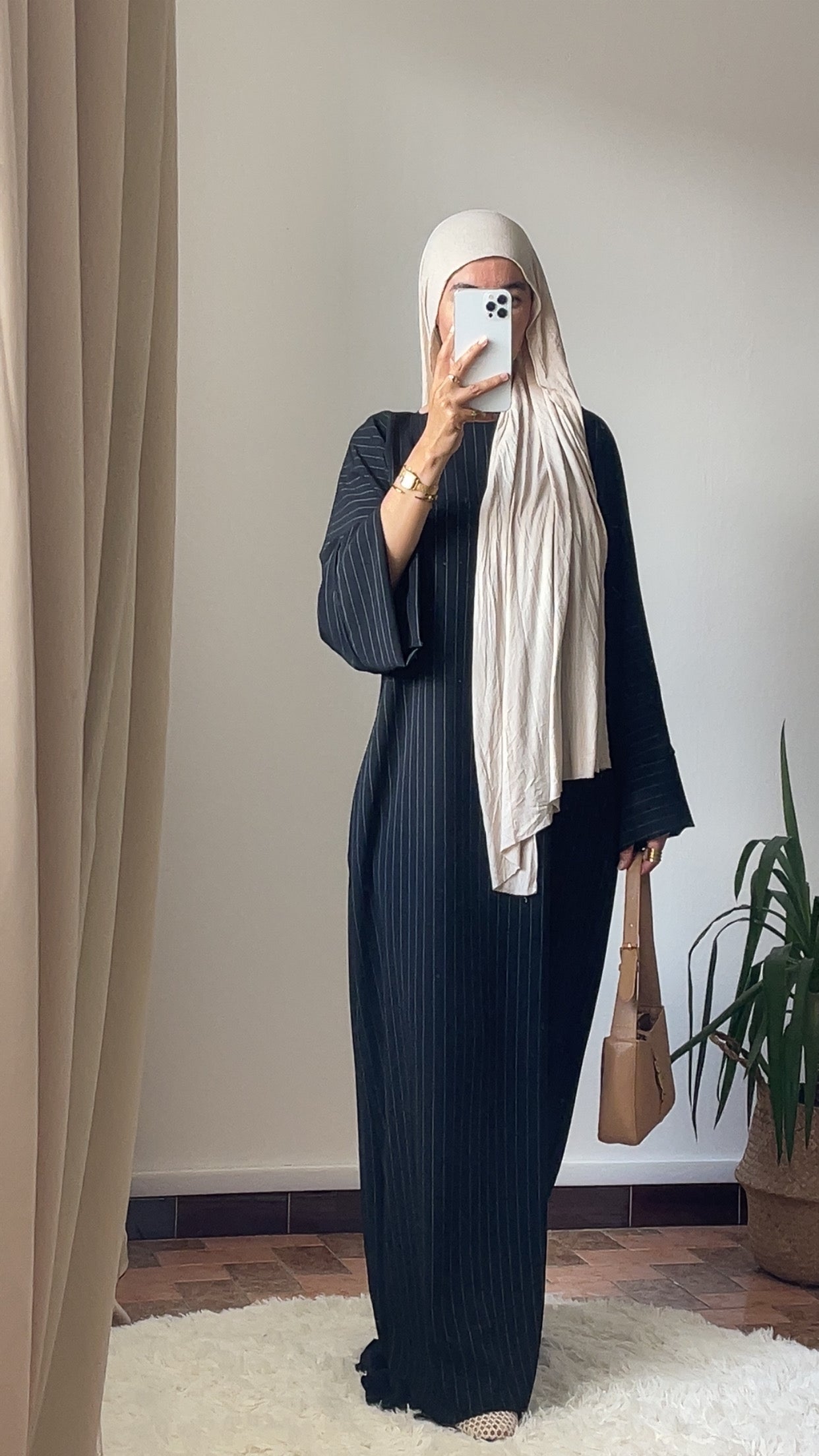 Robes longues