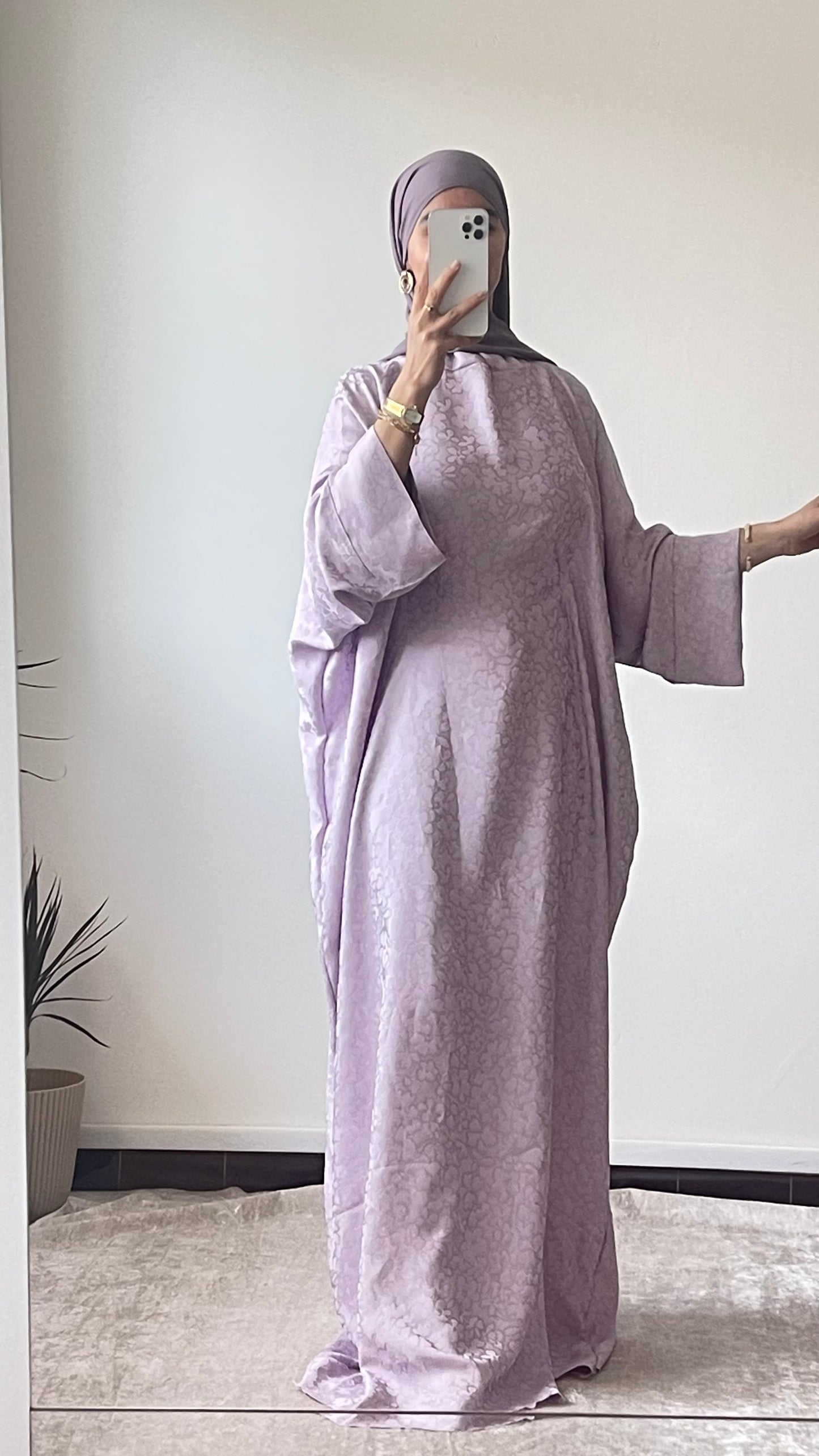 Abaya Eid