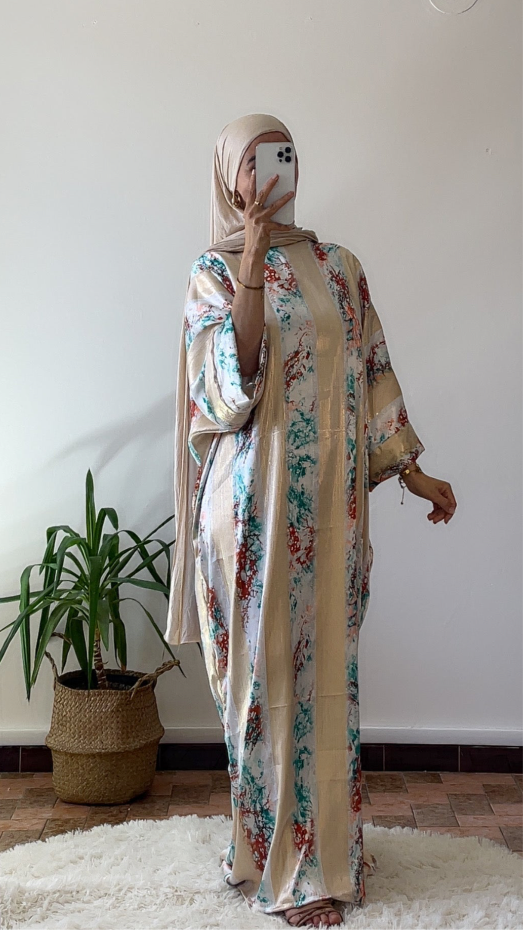 Robe unique