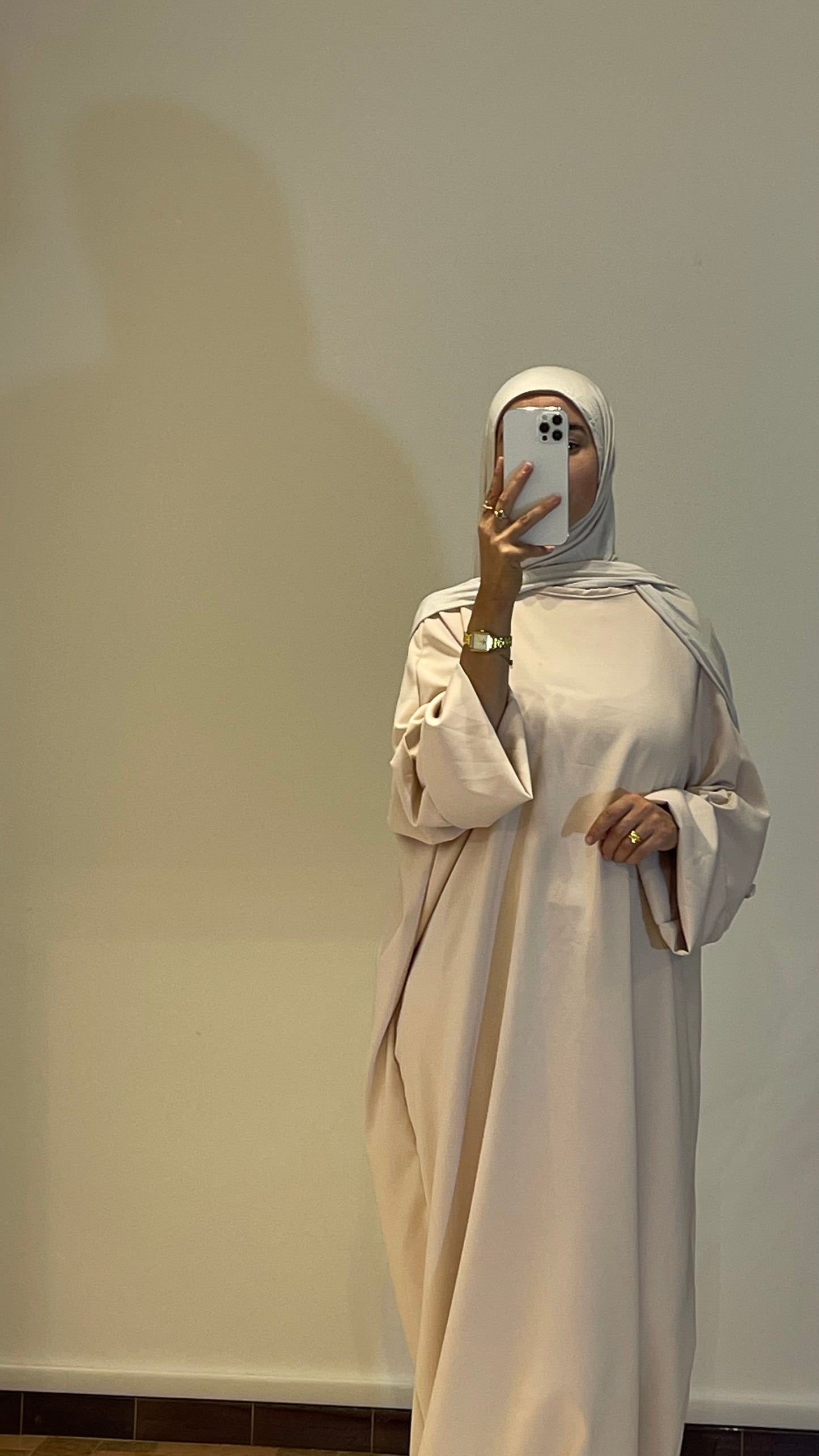 Abaya