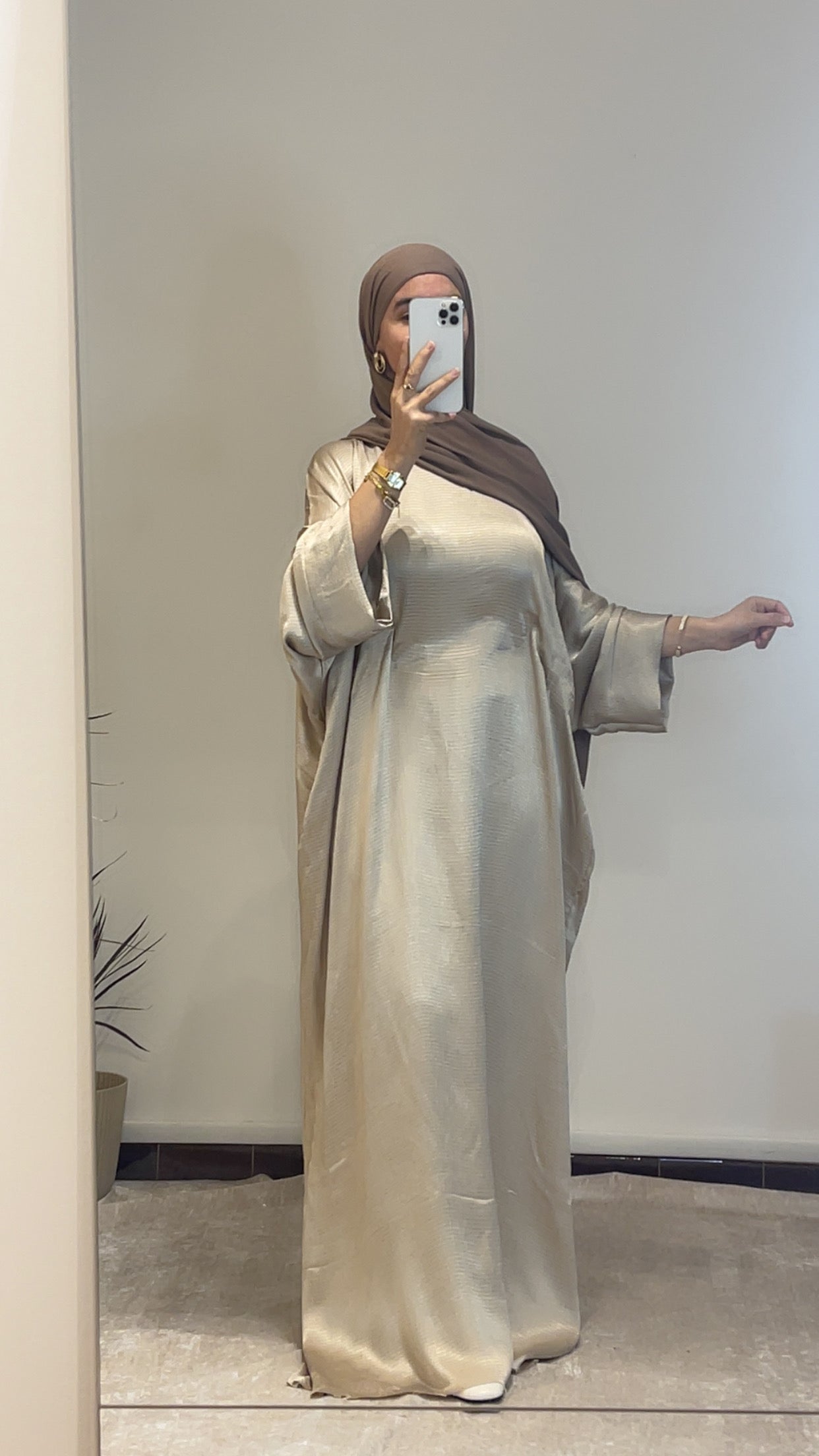 Abaya Eid