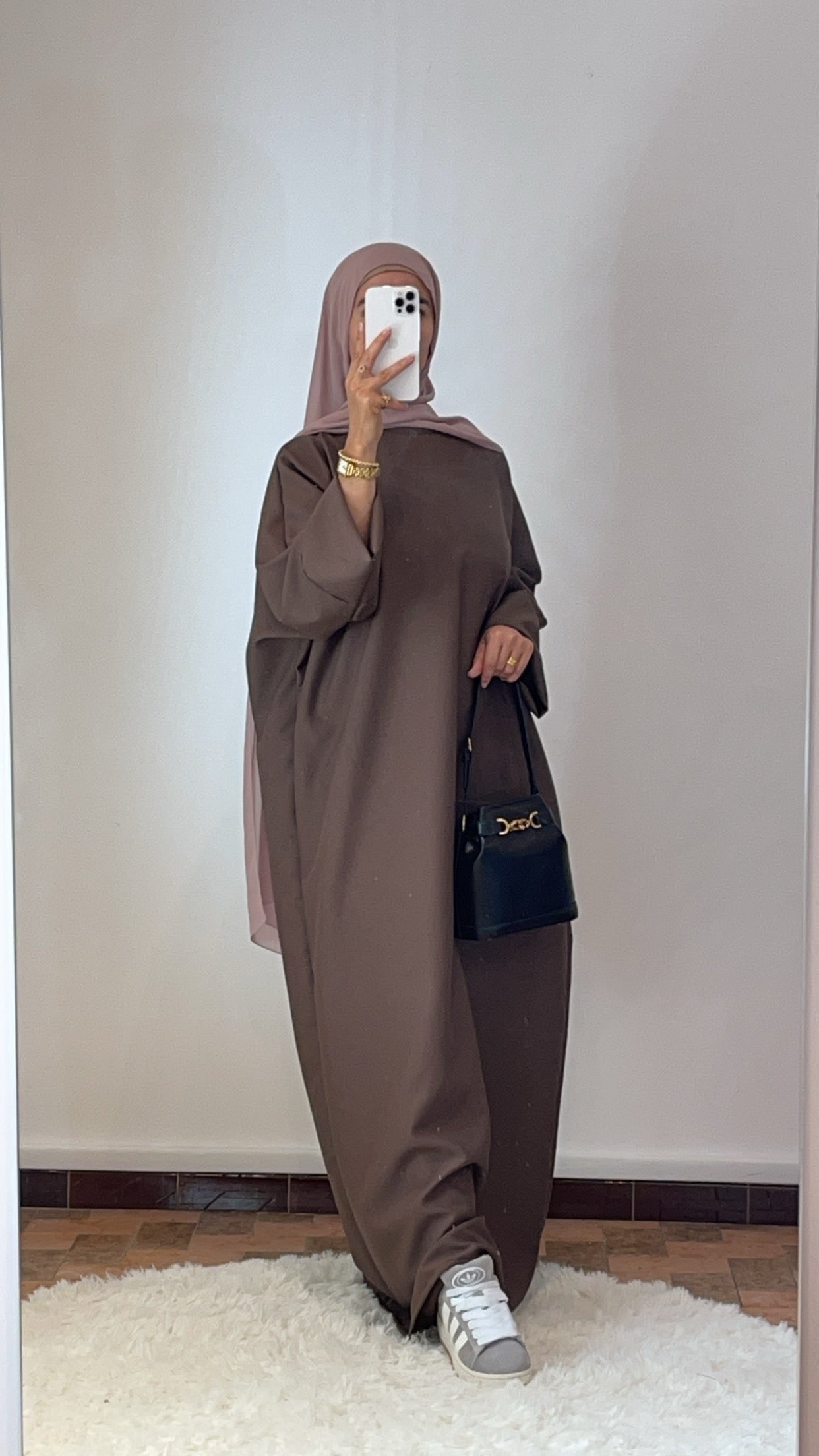 Abaya