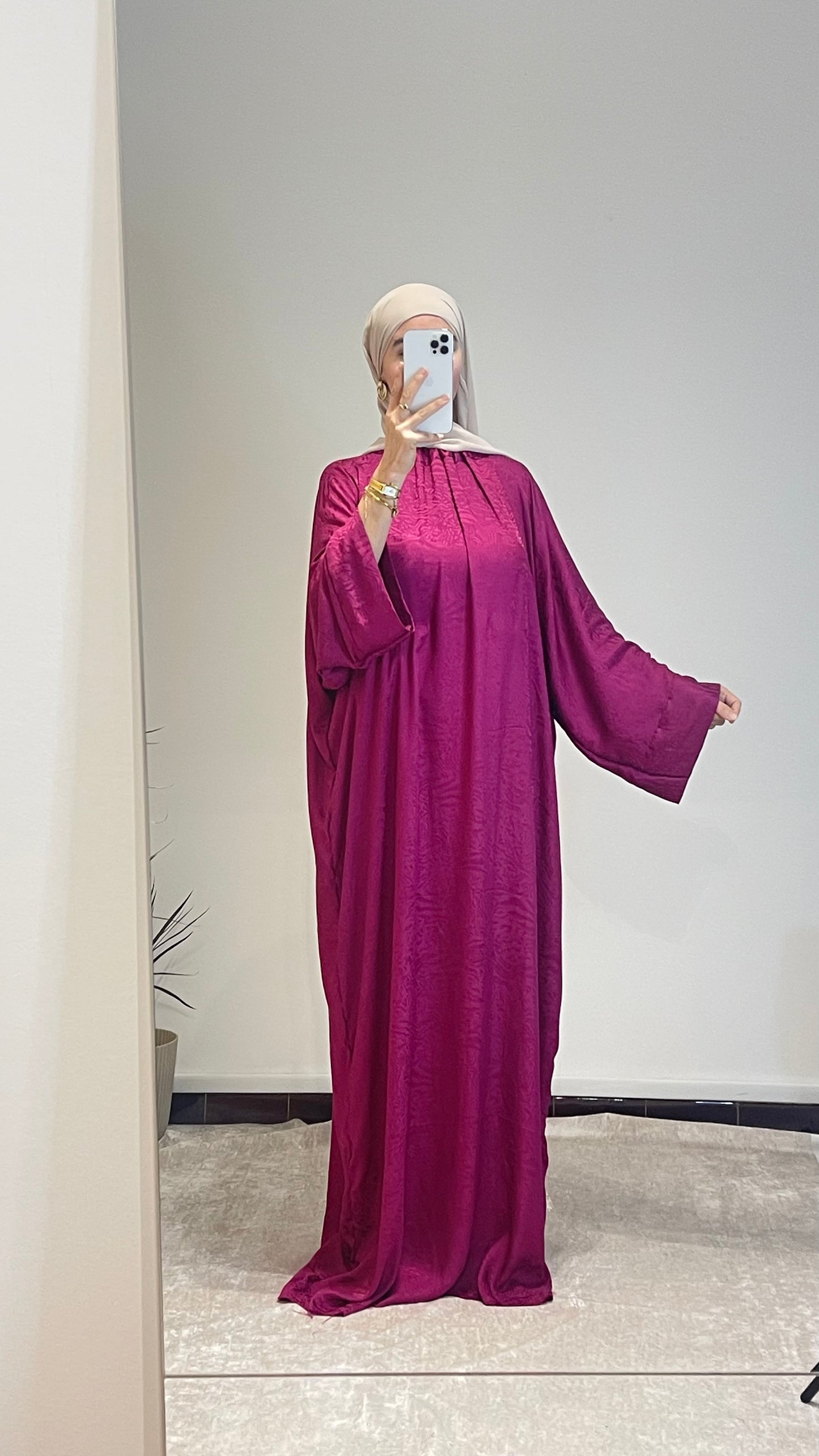 Abaya Eid