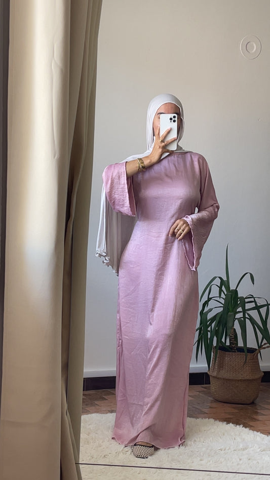 Robe longue