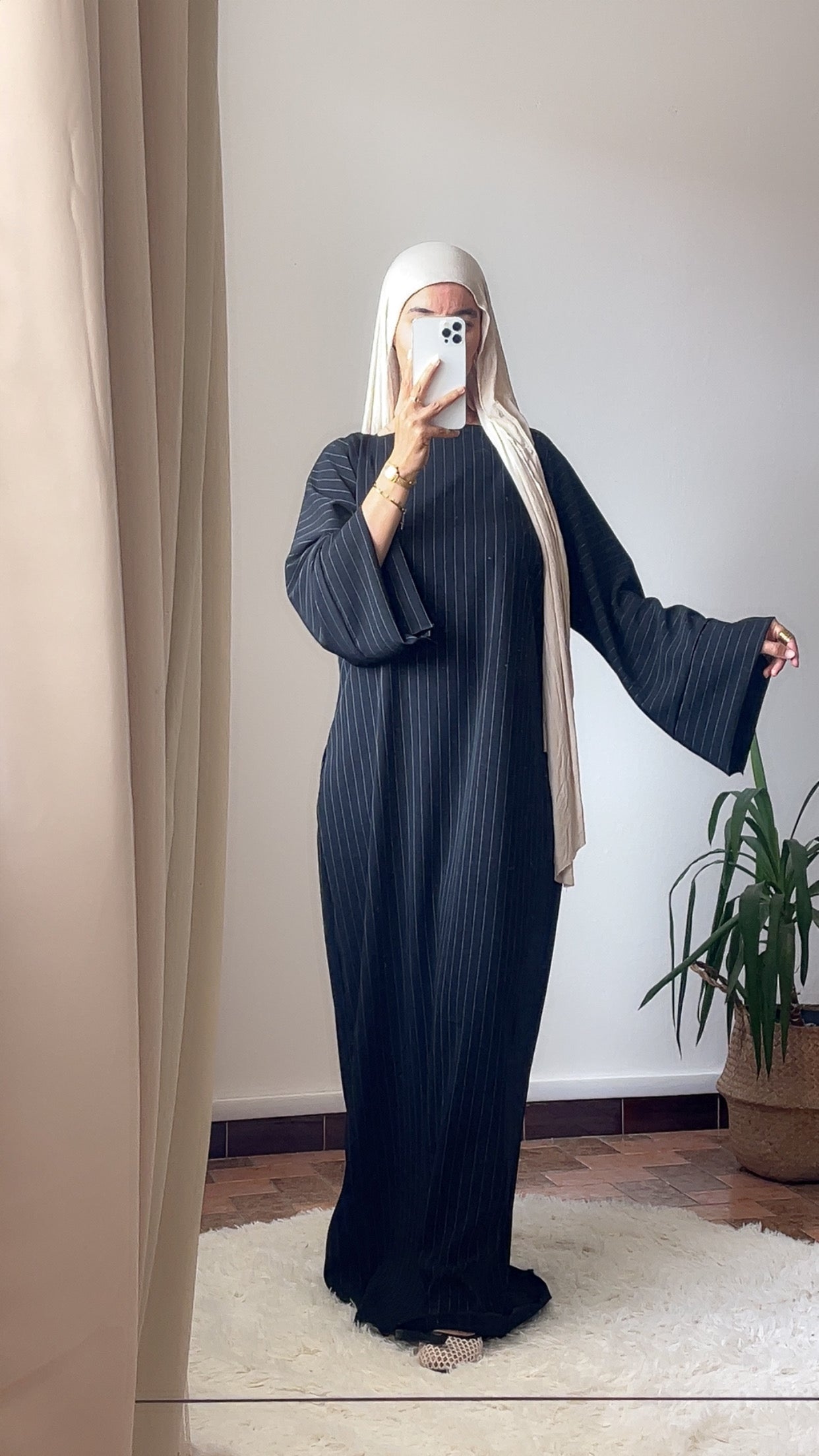 Robes longues