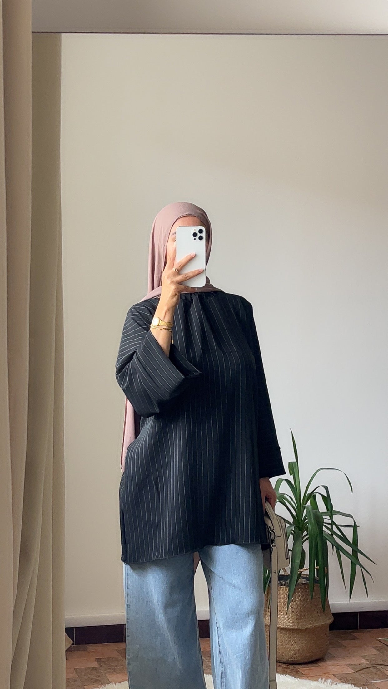 Blouse unique