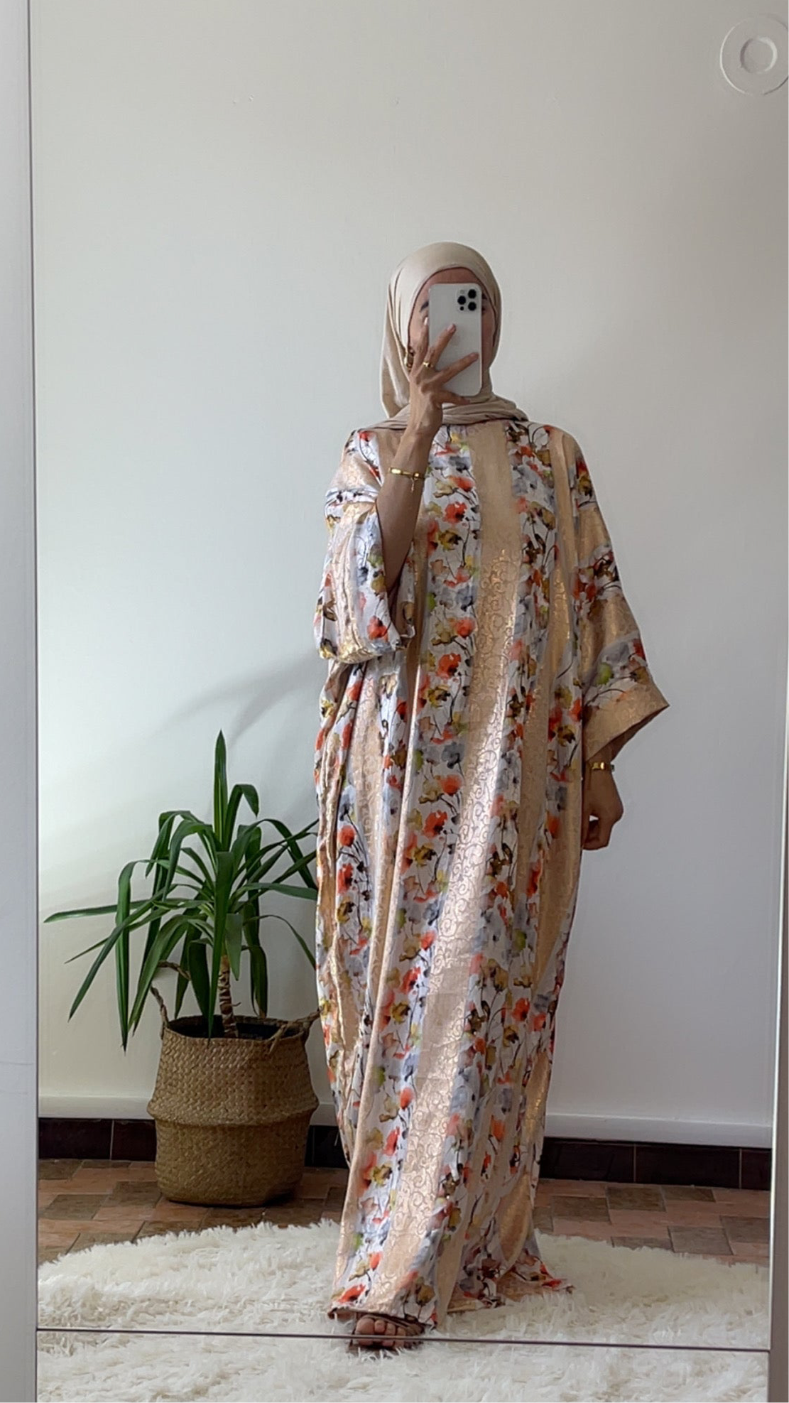 Robe unique