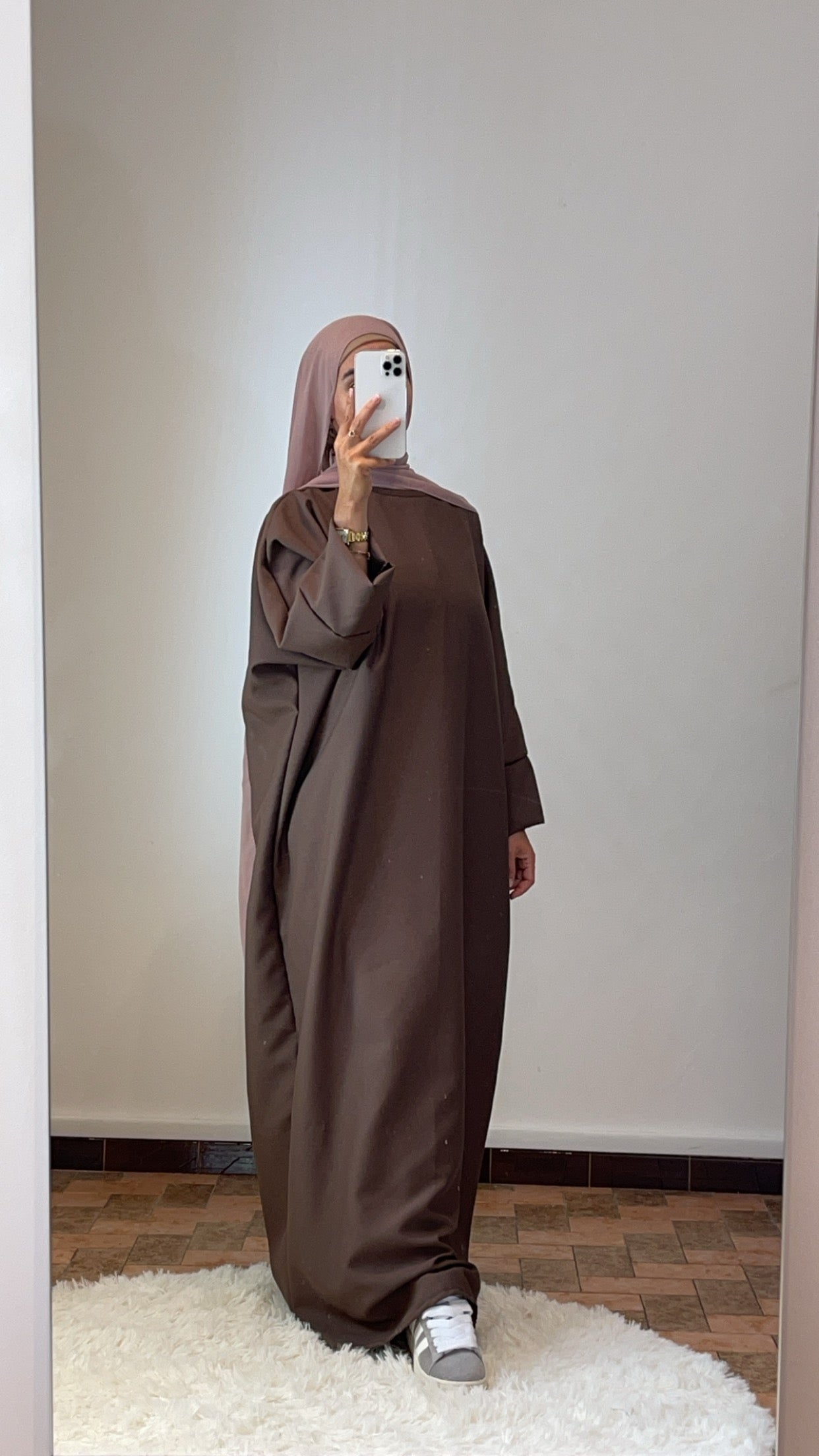 Abaya