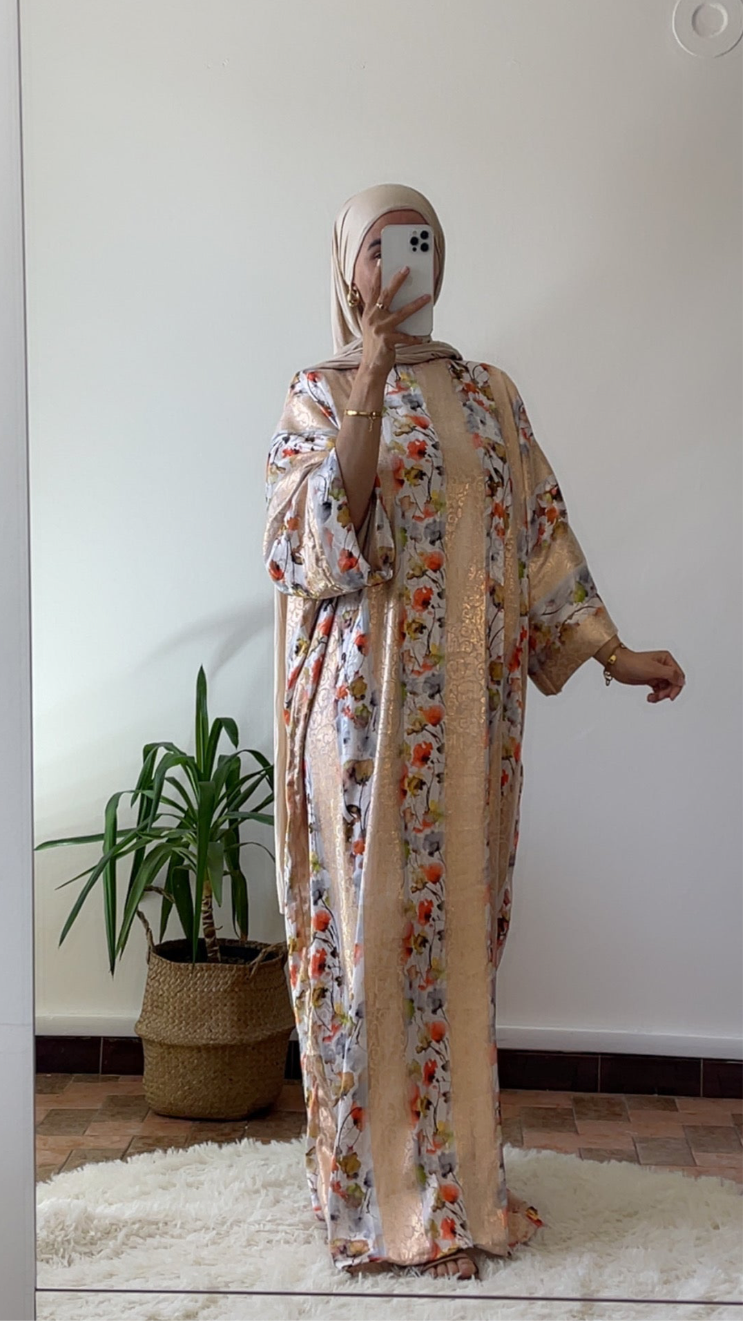 Robe unique
