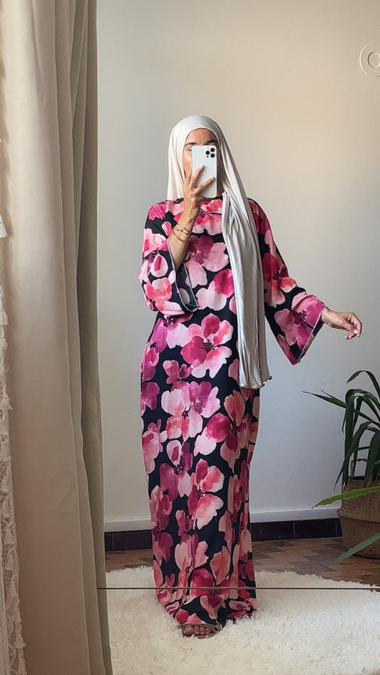 Robe longue