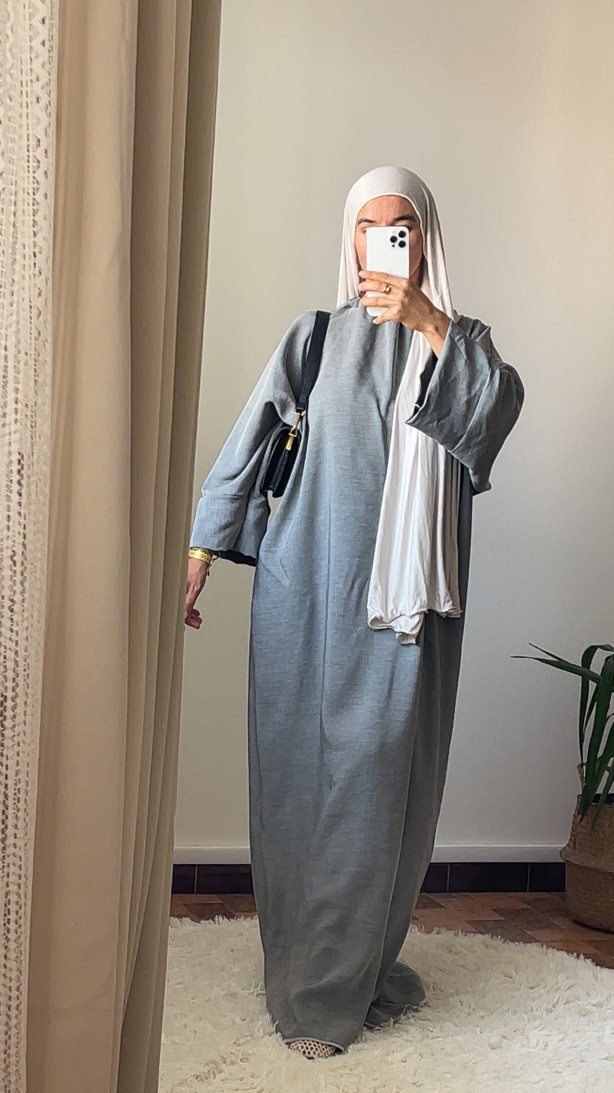 Abaya unique
