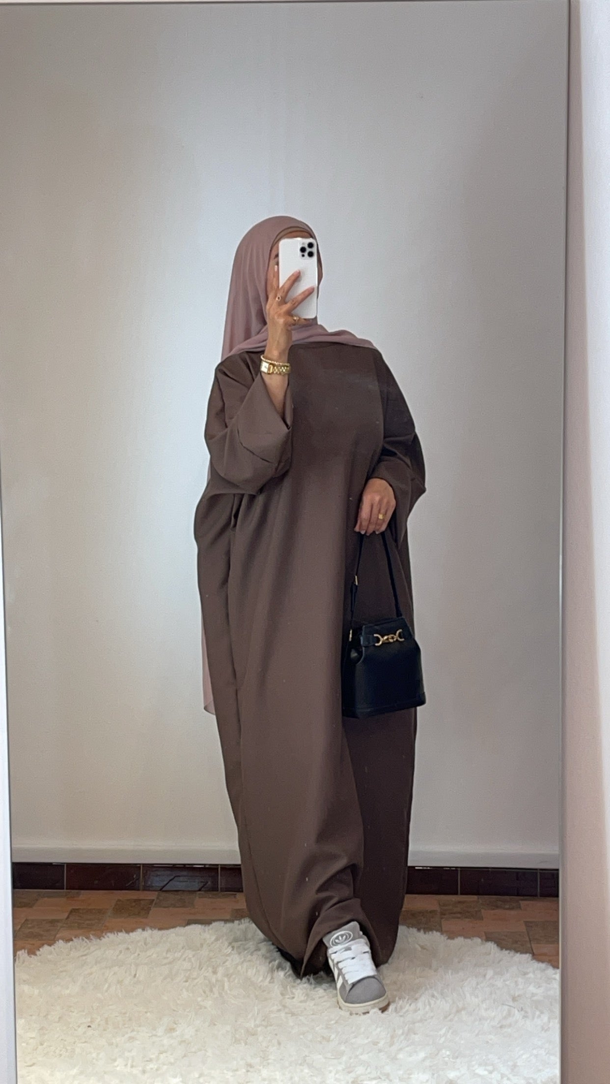 Abaya