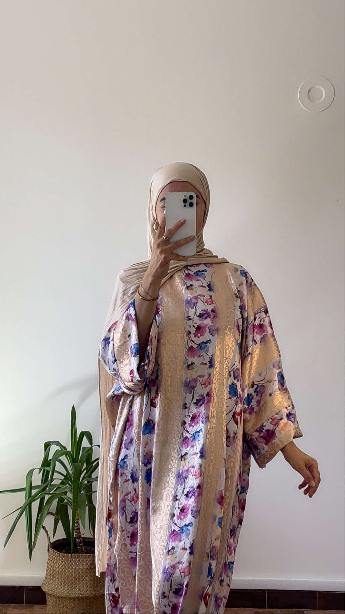 Robe unique