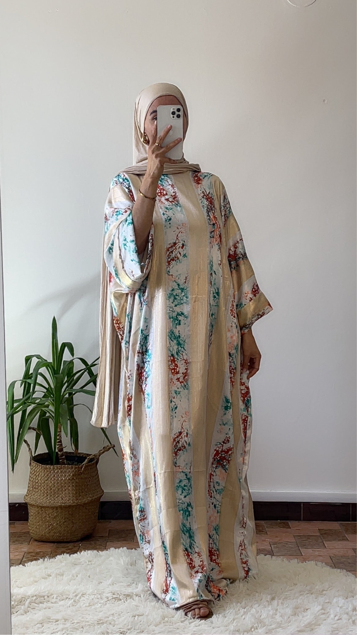 Robe unique