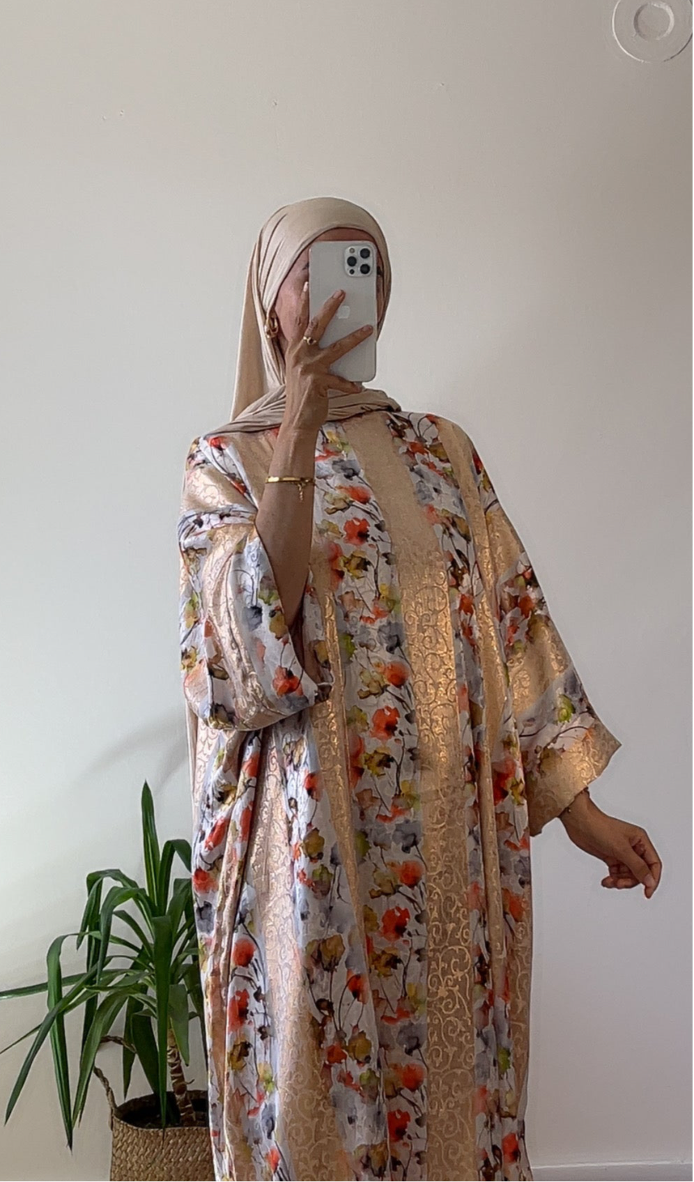 Robe unique