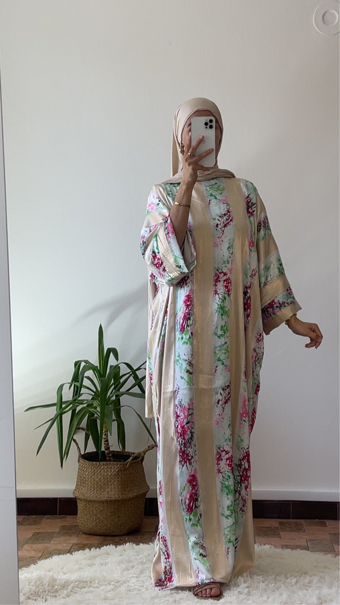 Robe unique