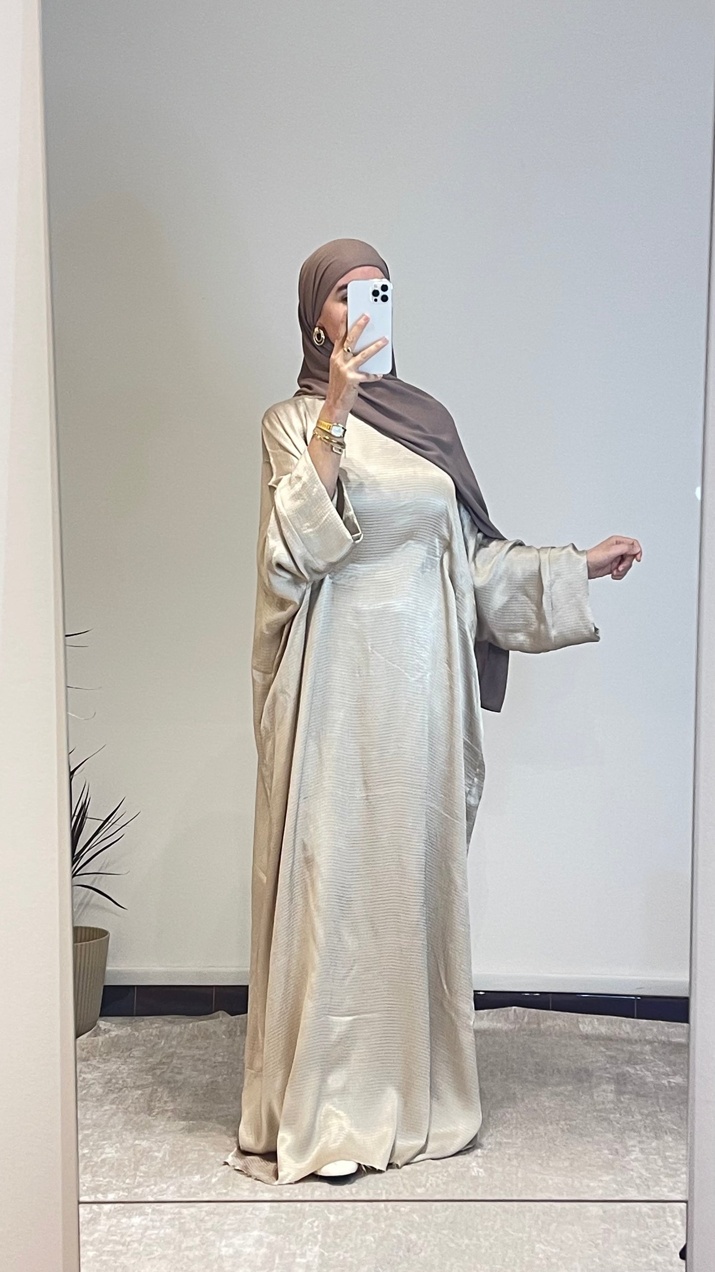 Abaya Eid