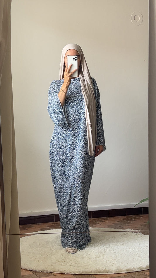 Robe longue