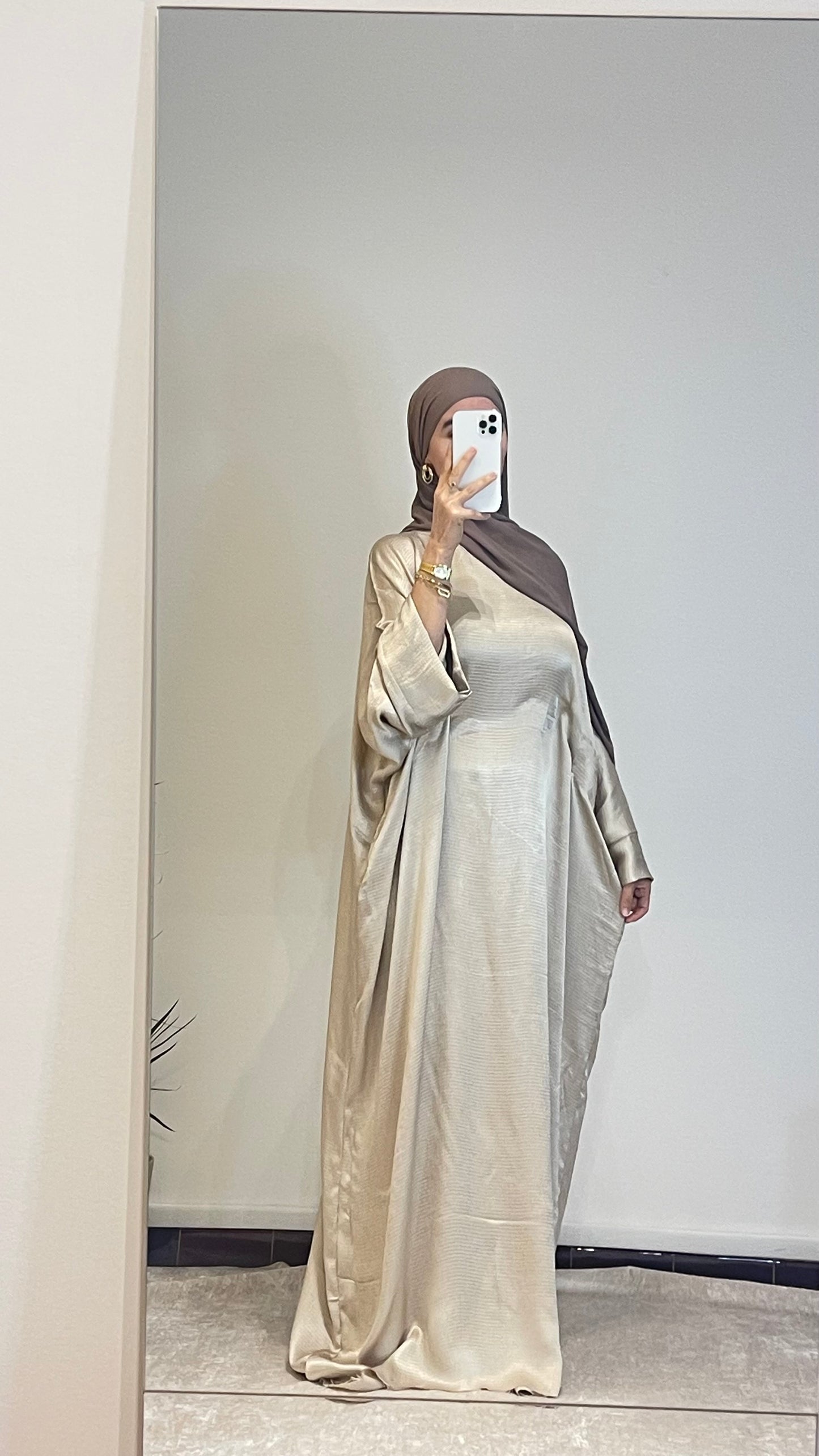 Abaya Eid