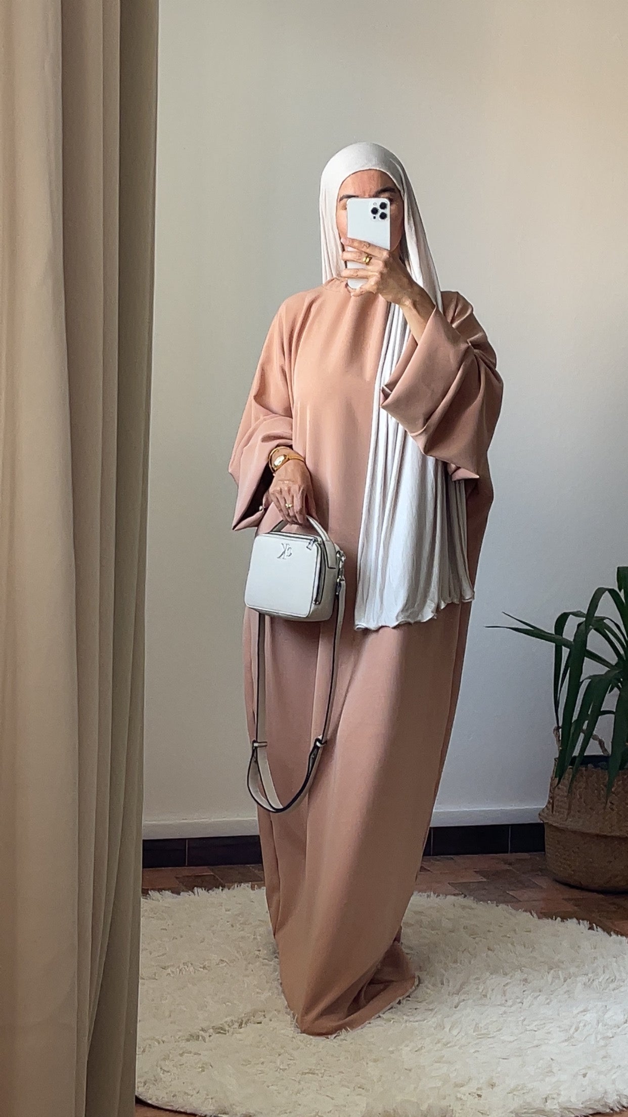Abaya unique