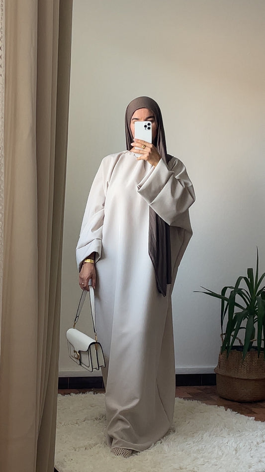 Abaya unique